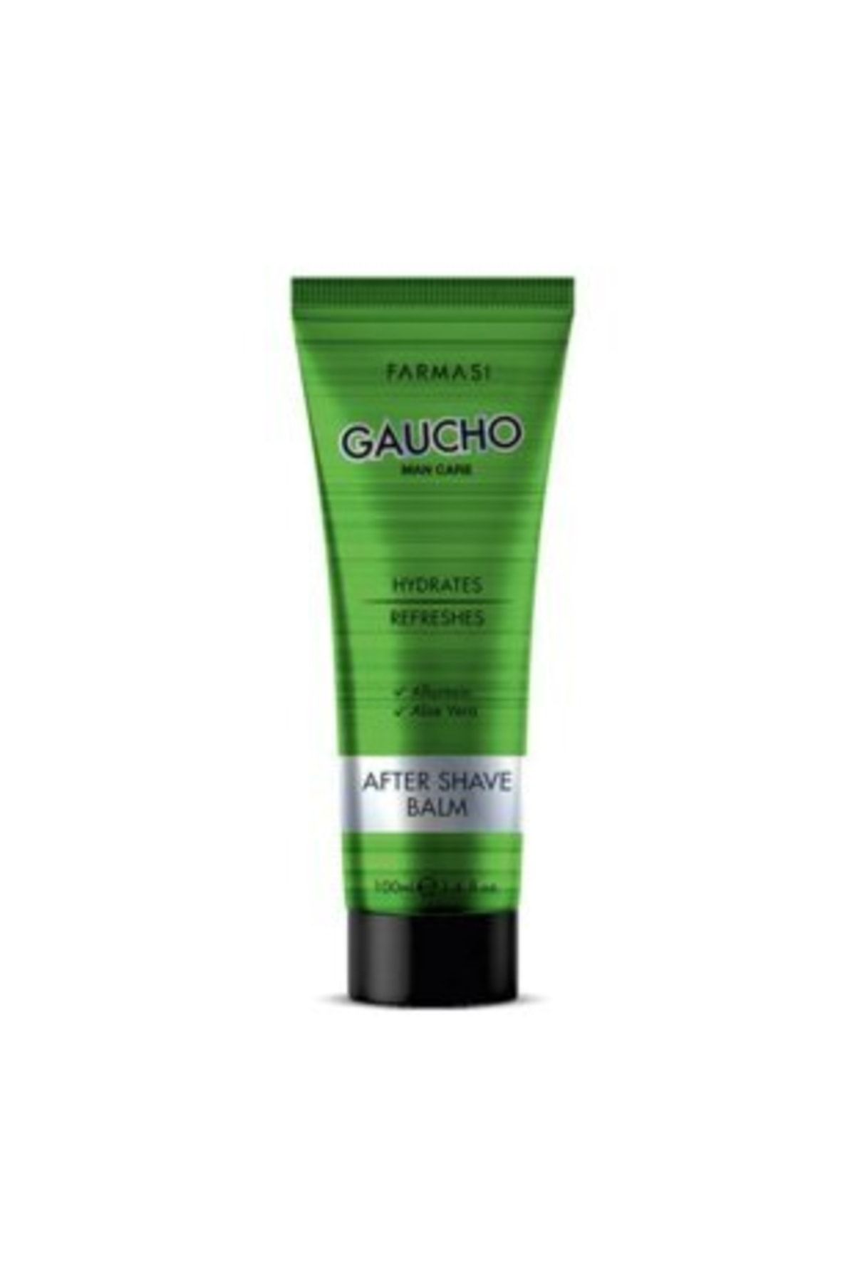 Farmasi Gaucho After Shave Balm 100 Ml 2021