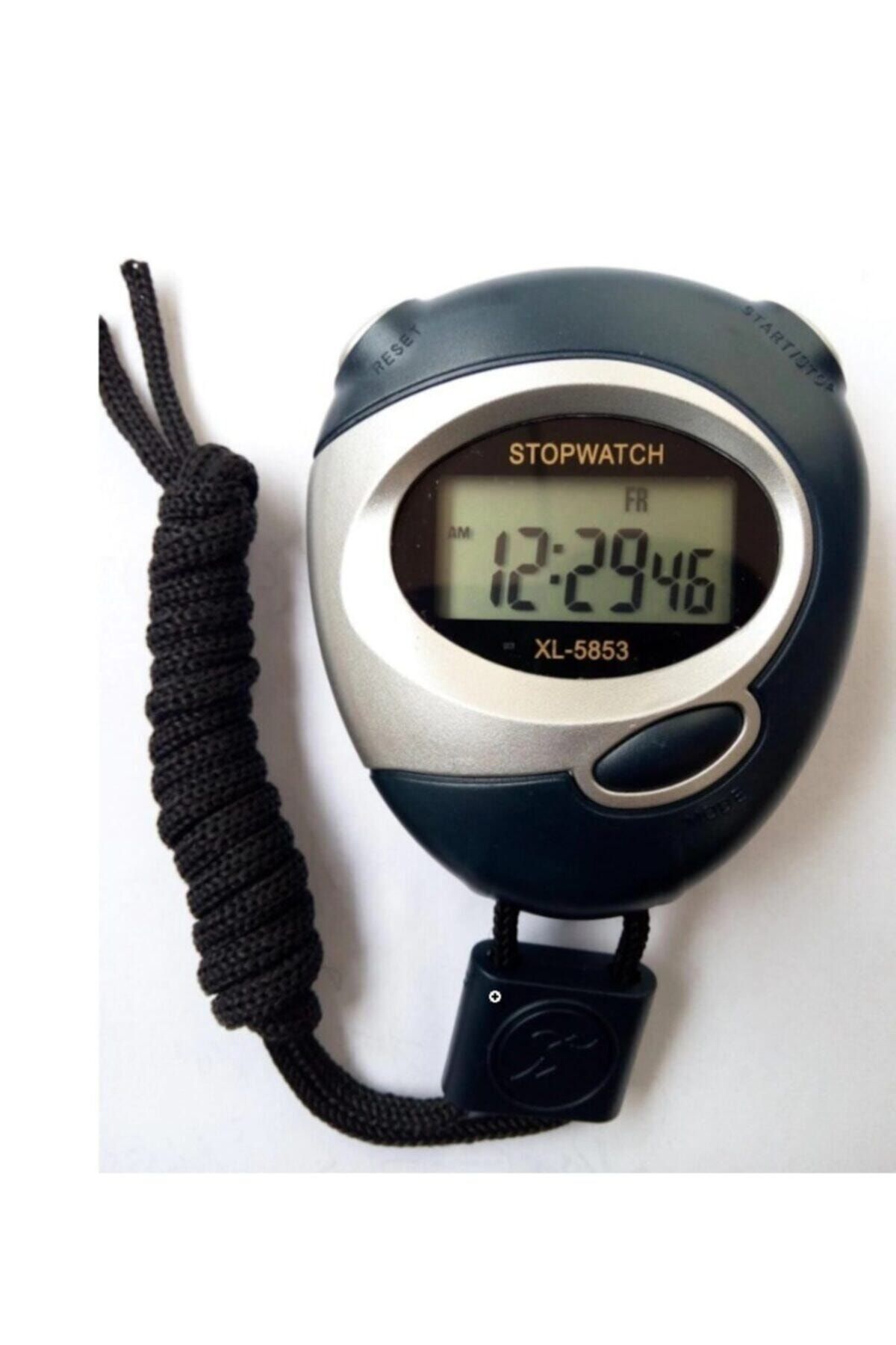 TEKNO İSTANBUL Kronometre Stopwatch Xl-5853