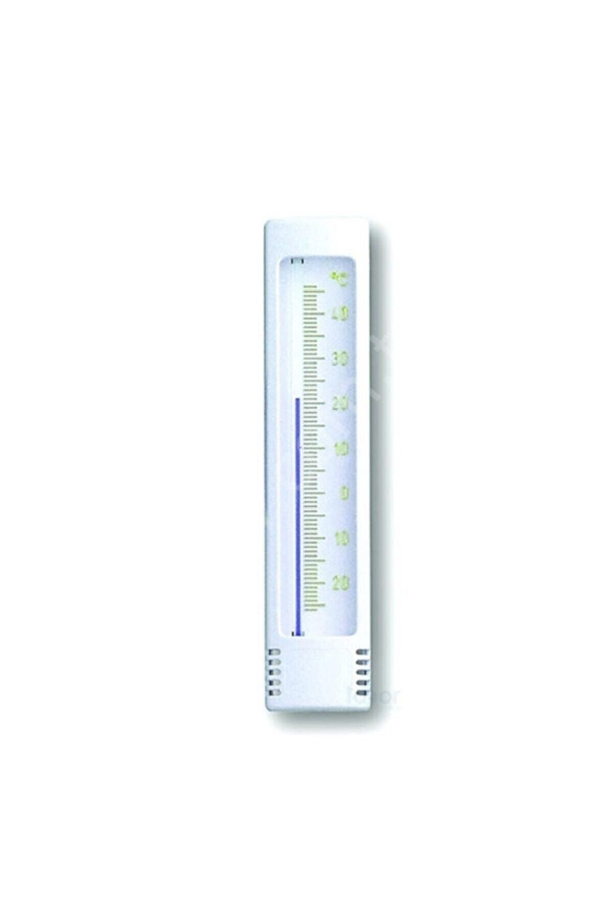 TFA Termometre Plastik Duvar 12.3023.02