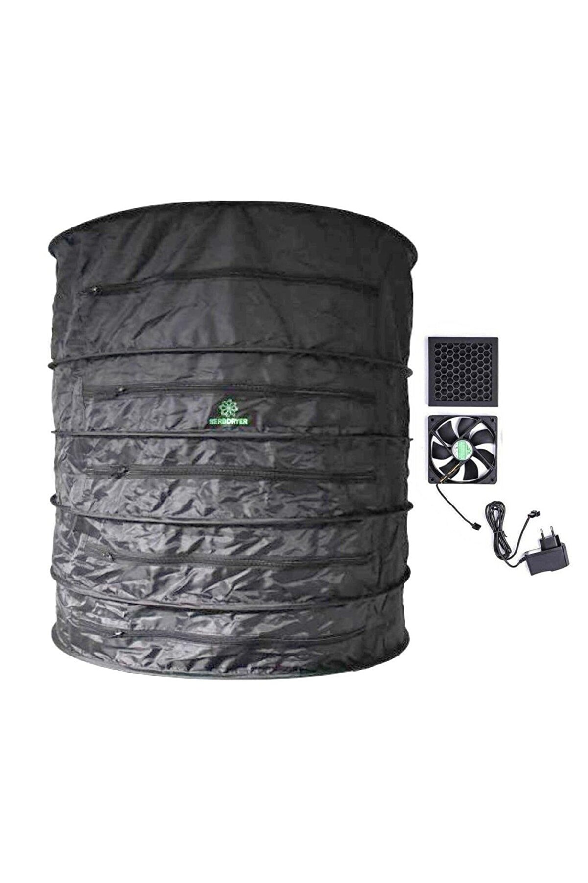Grow Systems Herb Dryer Xl Filtreli Kurutma Filesi Fiyatı, Yorumları