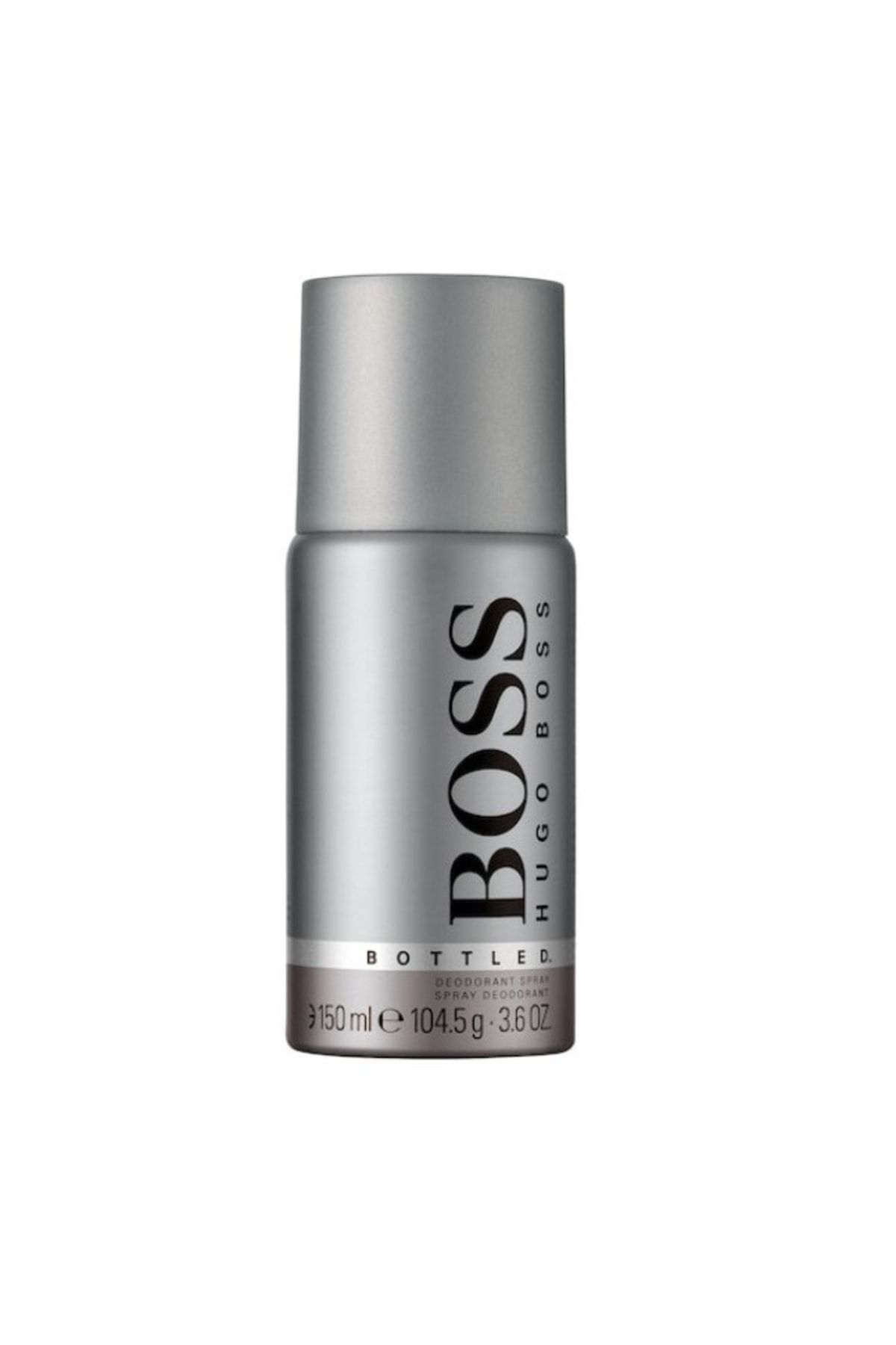 Hugo Boss Boss Bottled Deo Spray 150 Ml