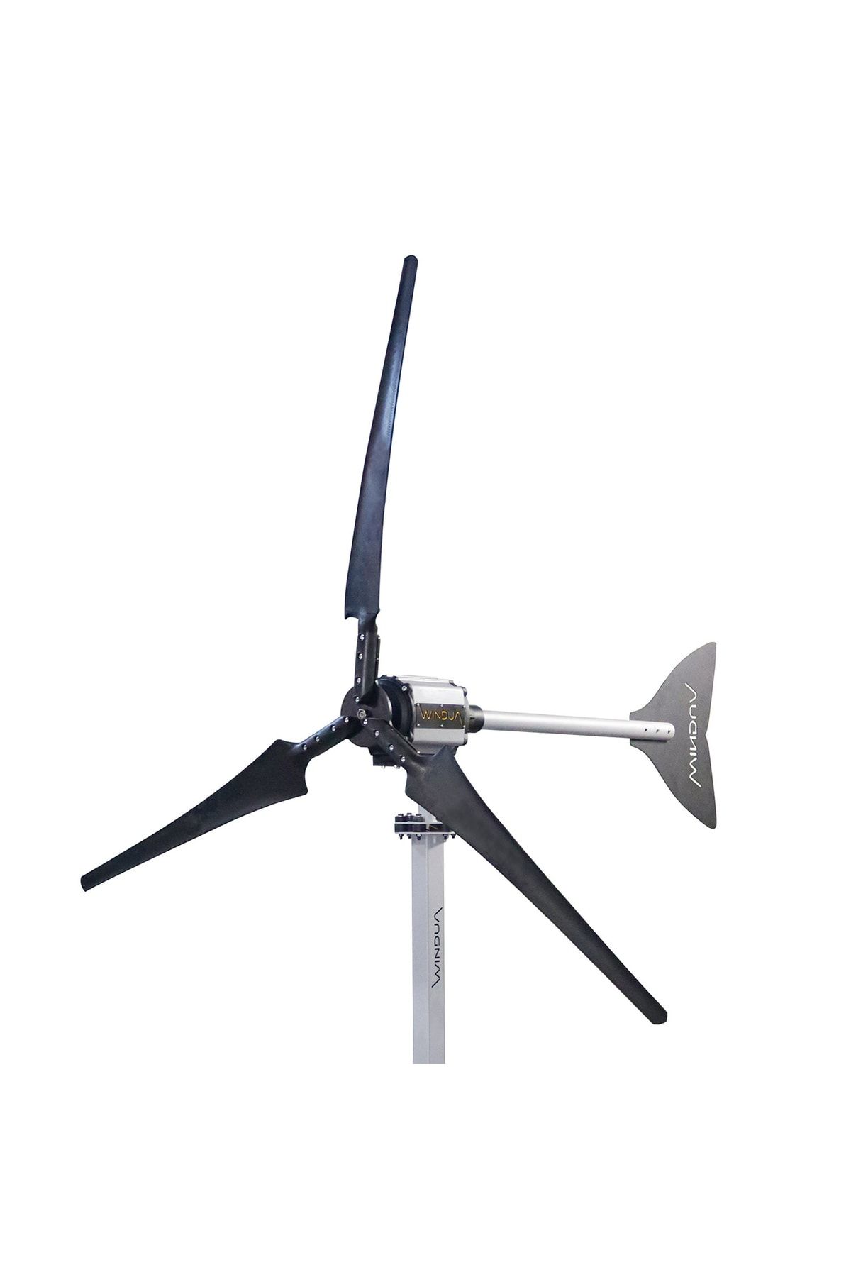 Windua Yatay Eksenli Rüzgar Türbini (1 KW) 1000 Watt