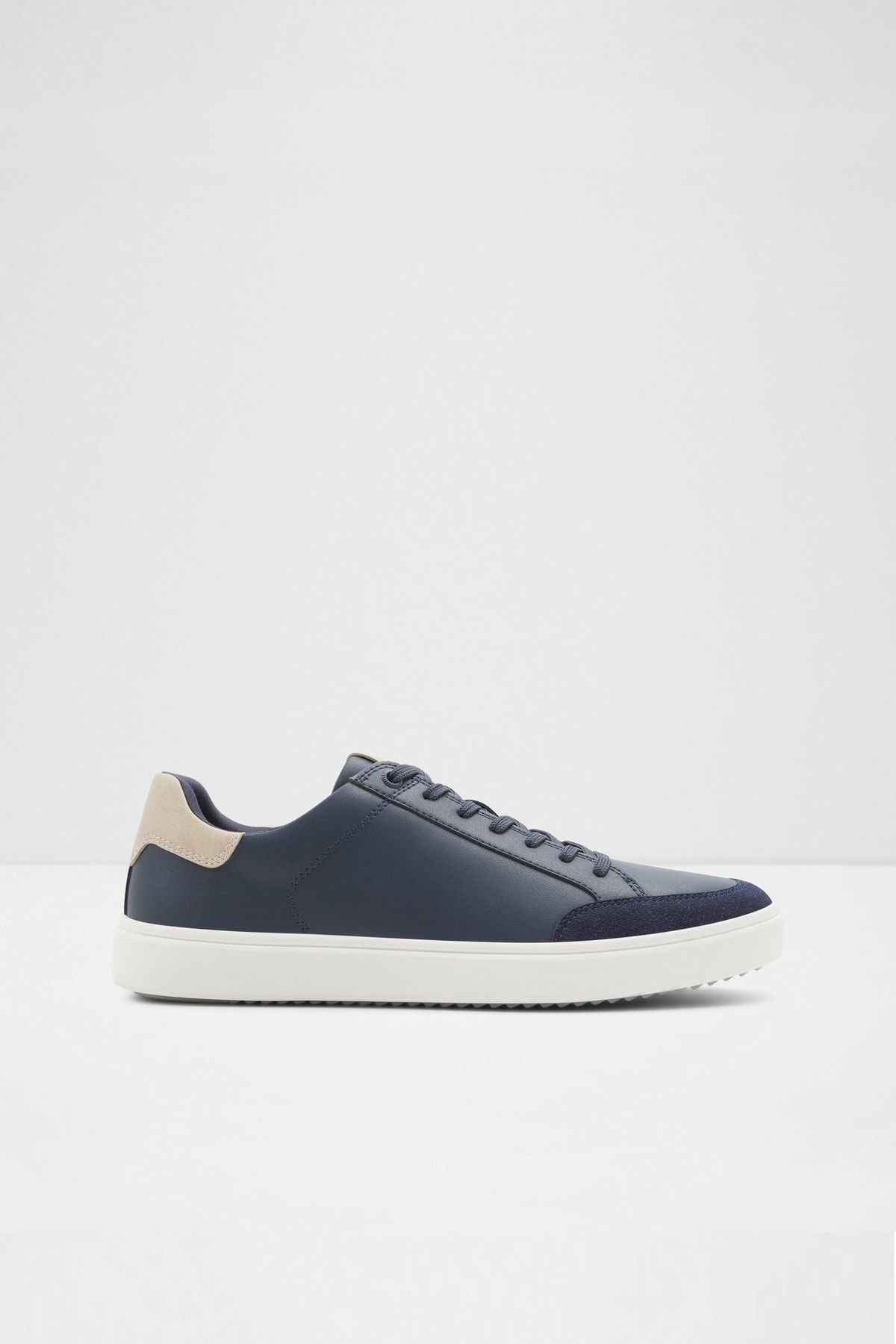 Aldo Courtspec - Lacivert Erkek Sneaker