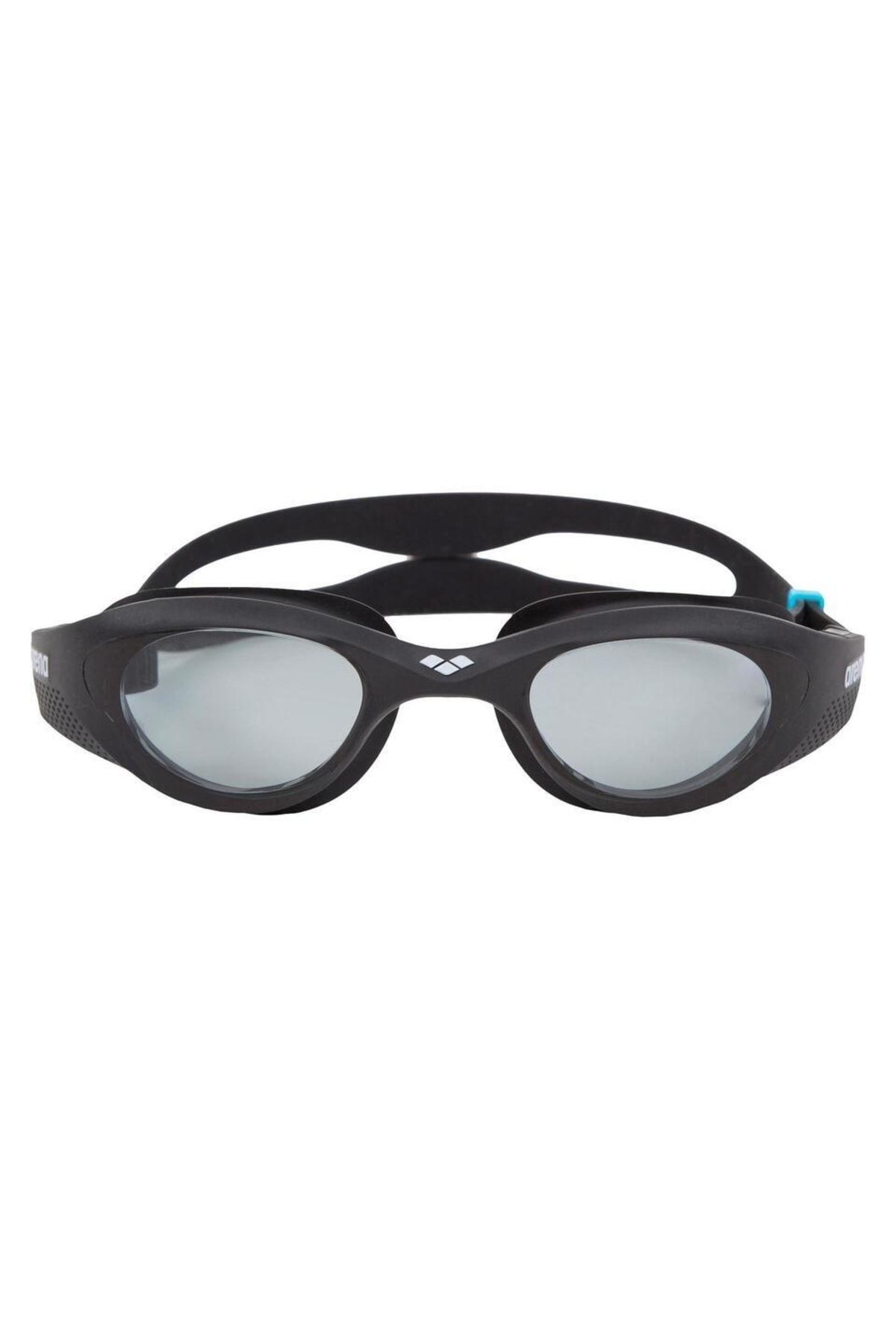 Arena Yüzücü Gözlüğü - Gri Siyah