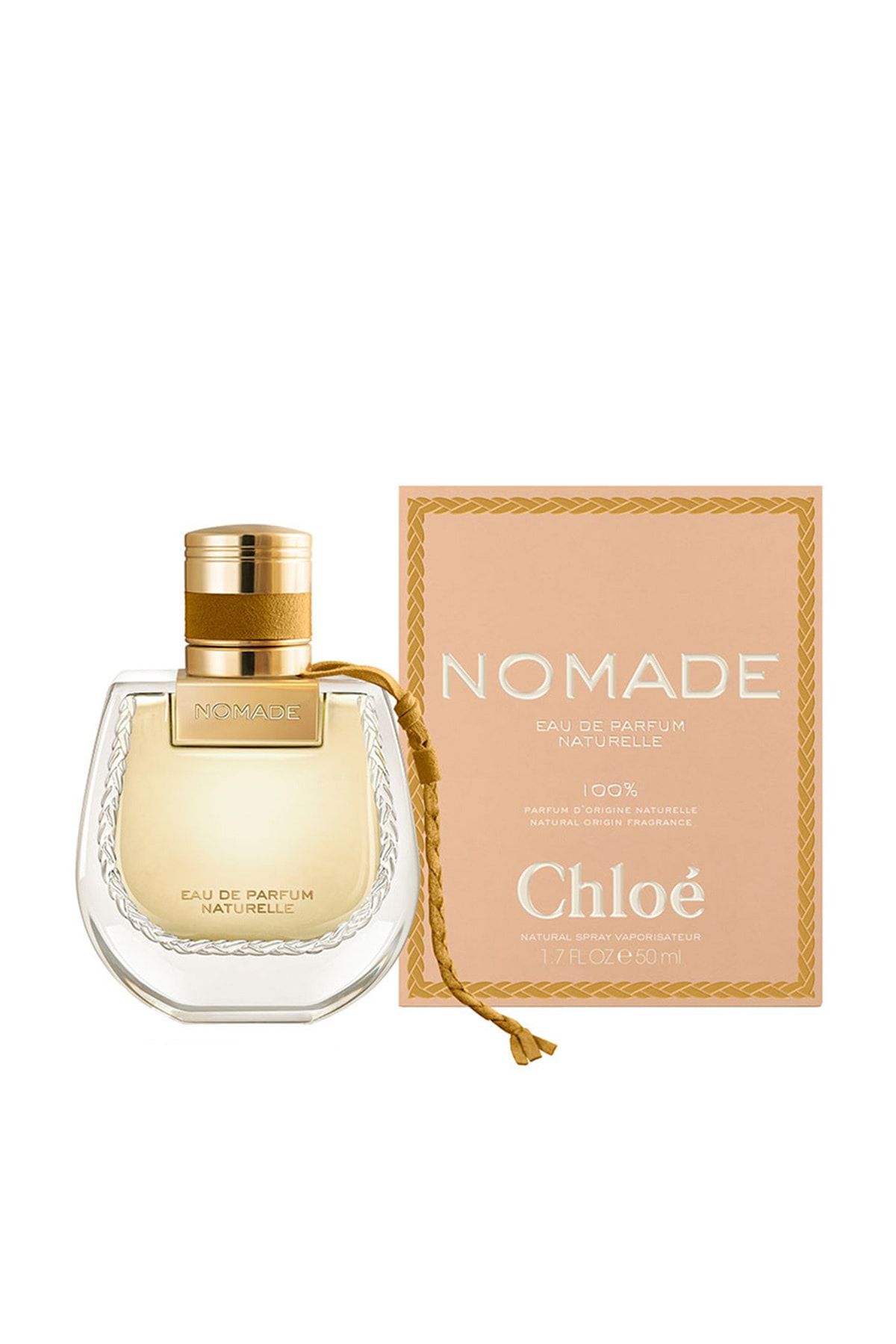 CHLOE Nomade Naturelle 50 Ml