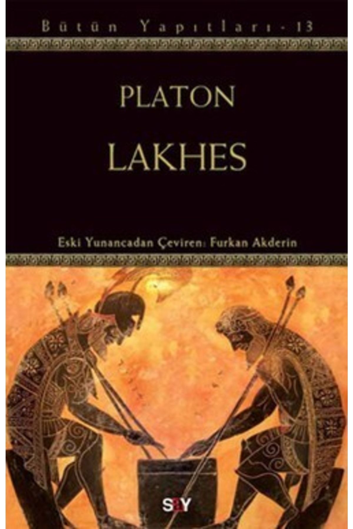 say Menon - Platon (eflatun)