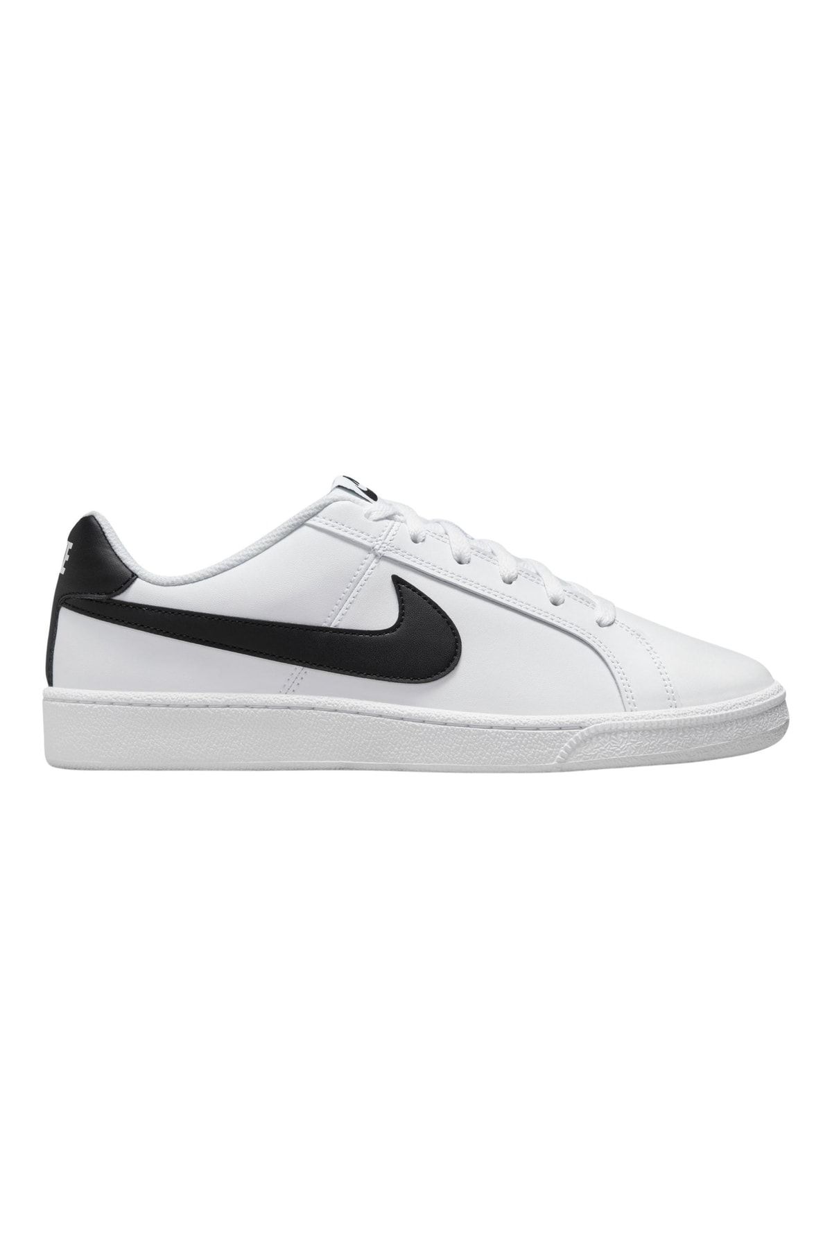 Nike Court Royale Erkek Spor Ayakkabı - Beyaz 749747-107