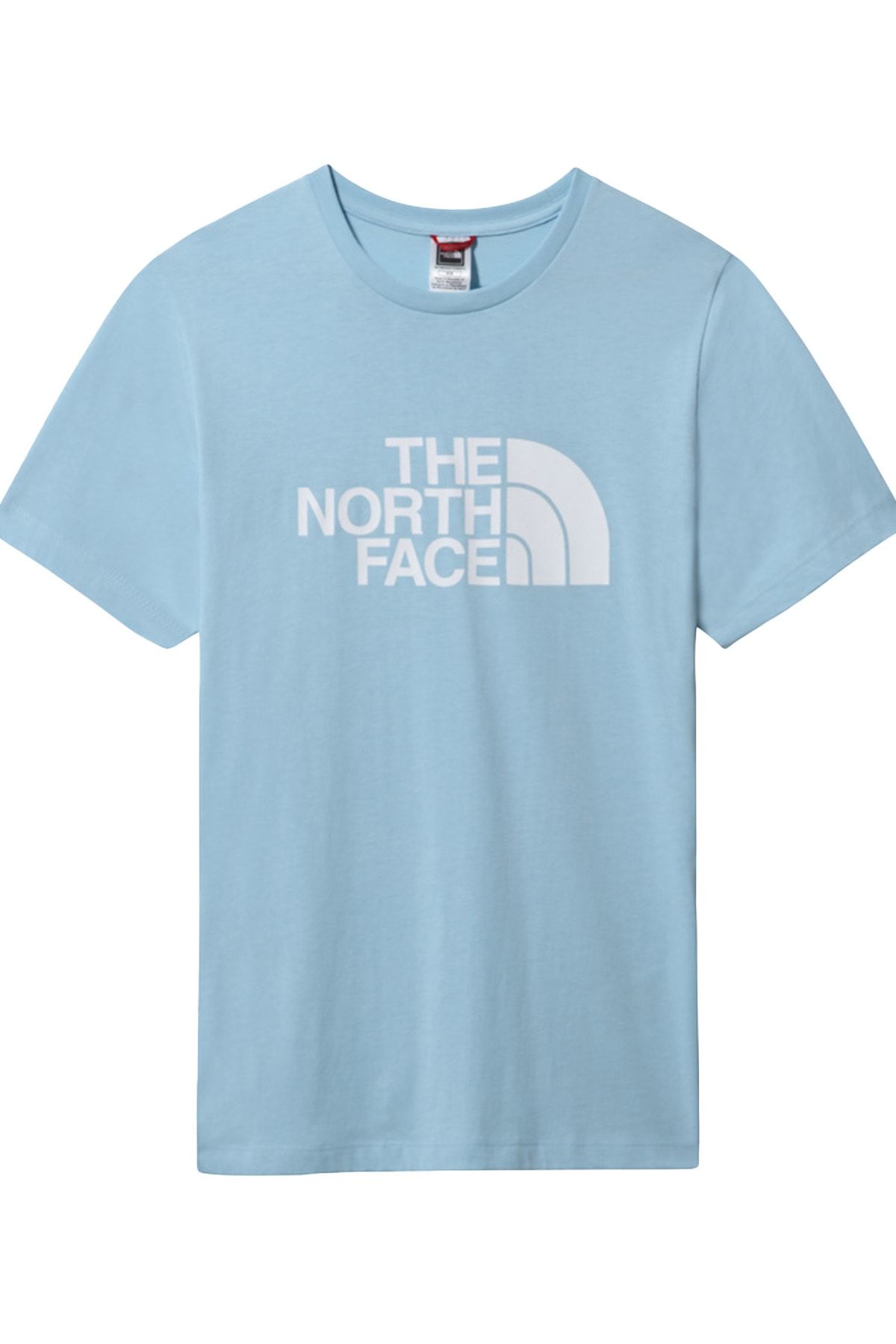 The North Face Easy Tee Kadın T-shirt - Nf0a4t1q