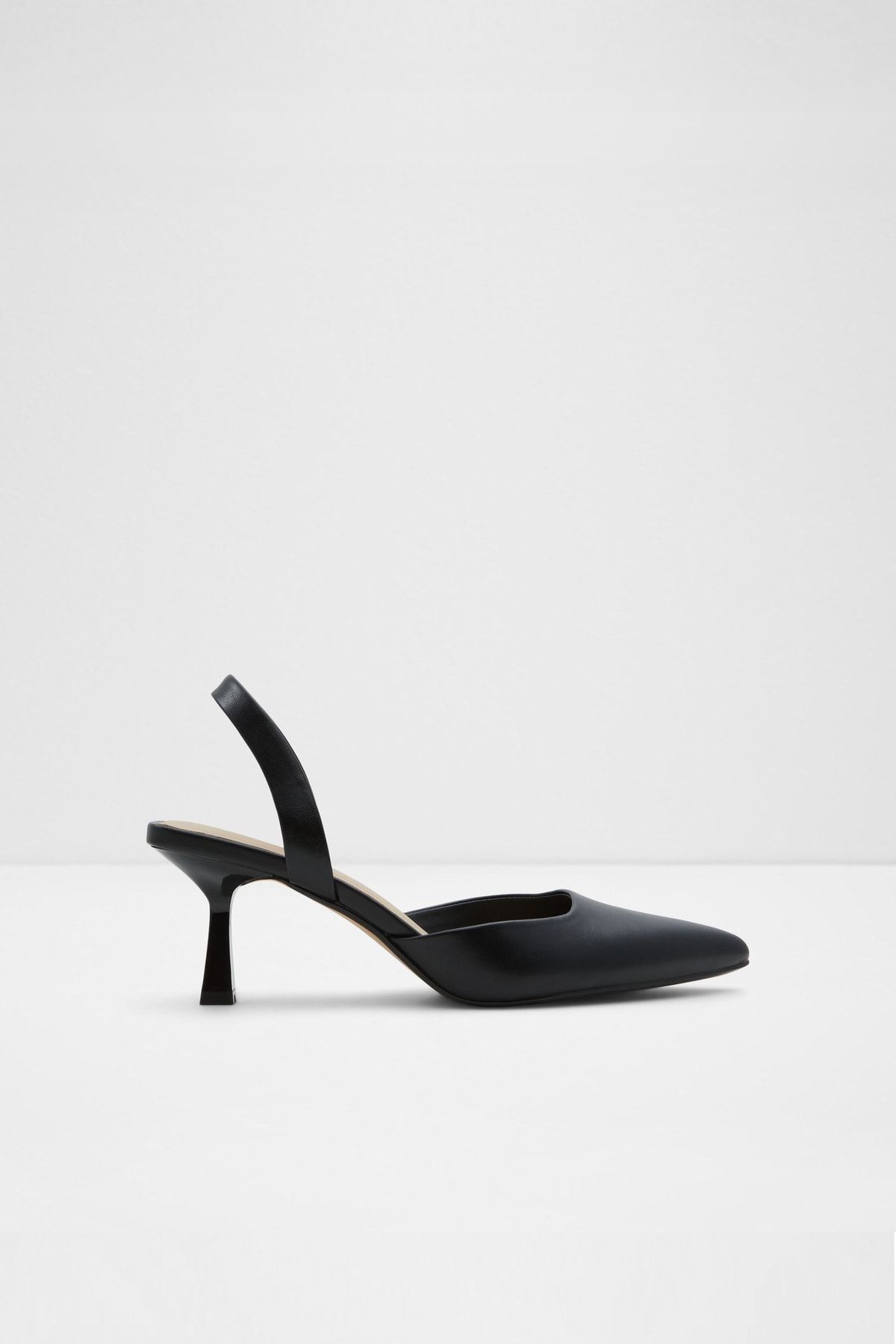 Aldo Basantı - Siyah Kadın Topuklu Ayakkabı