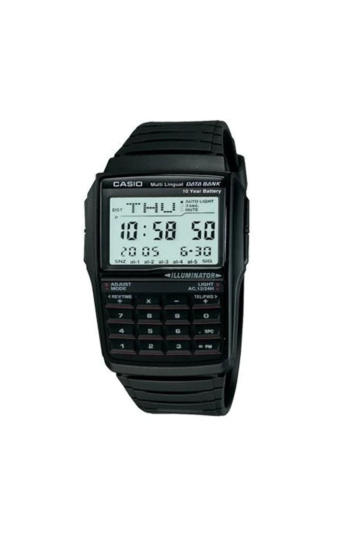 Casio Erkek Kol Saati Retro DBC-32-1ADF