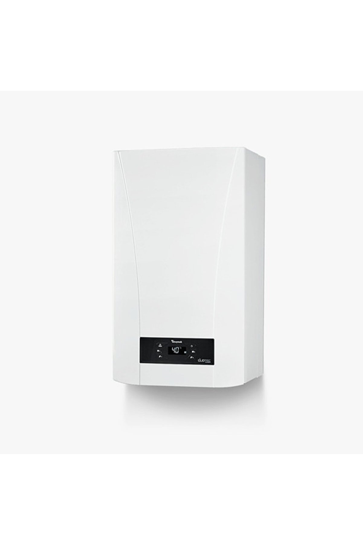 Duotec 45 Tam Yoğuşmalı Kombi?