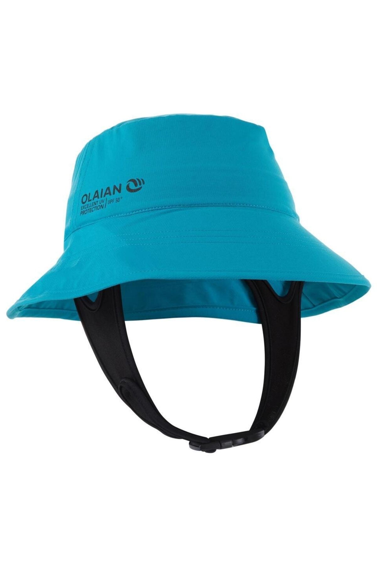 Decathlon - Uv Korumalı Çocuk Şapkası Uv Korumalı Şapka Mavi