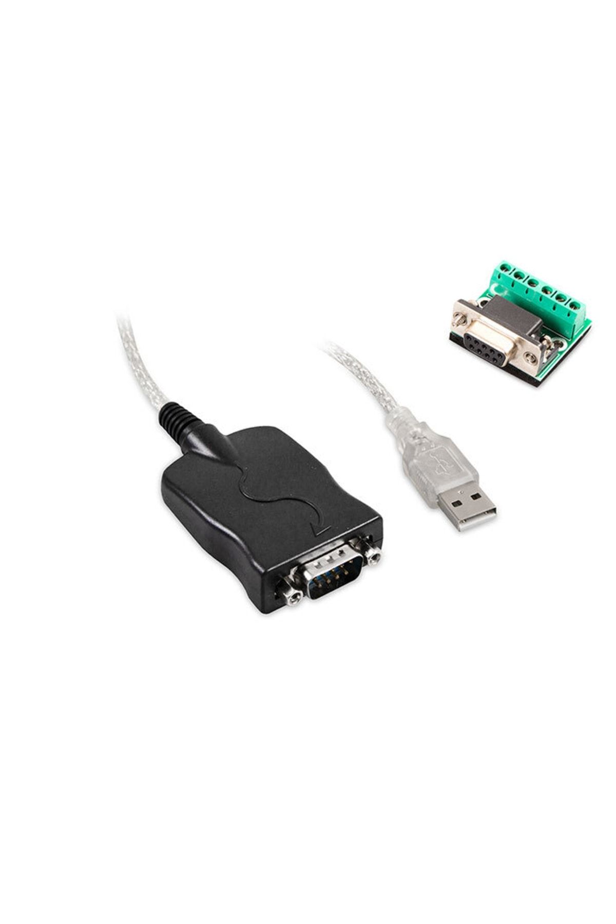 S-Link SL-U1485 USB TO RS485 Çevirici