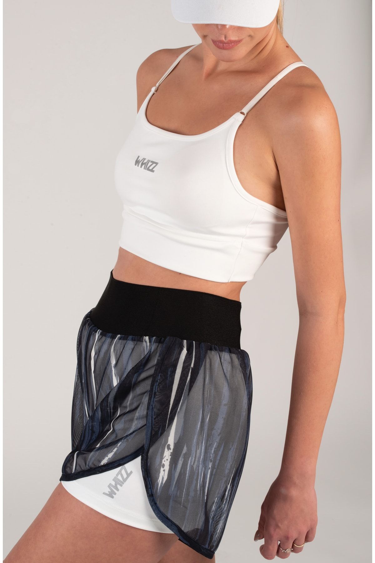 Whizz Activewear Şort