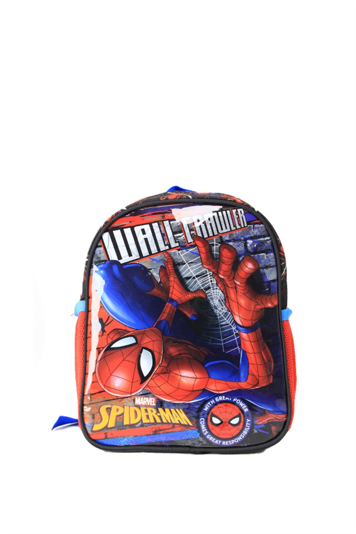 Spiderman Anaokulu Çantası Otto-41379