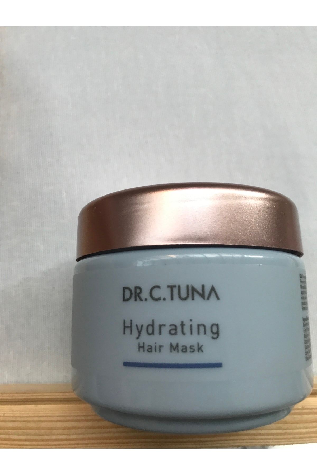 Farmasi Dr. C. Tuna Hydratıng Yoğun Nemlendirici Maske 110 ml