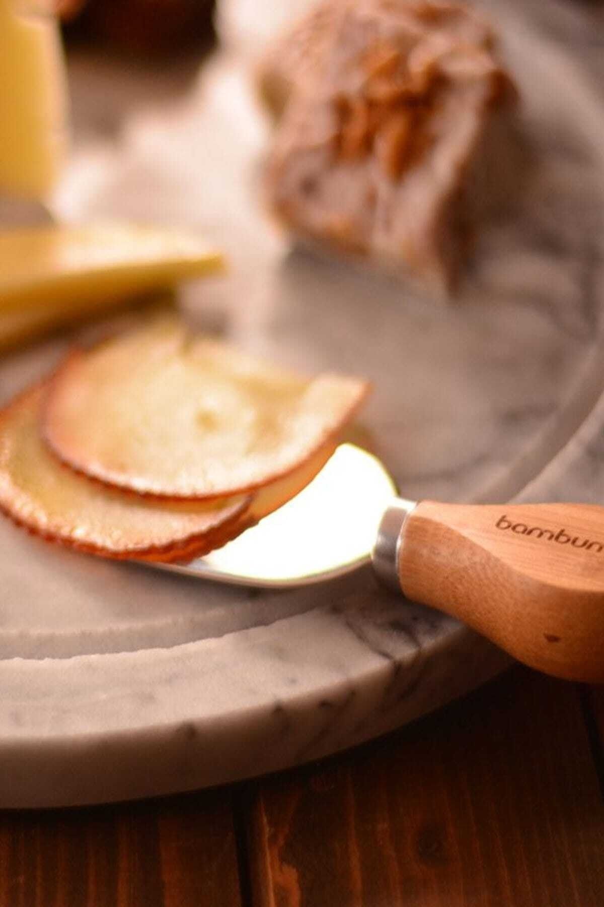 Bambum Kitta Peynir Spatulası