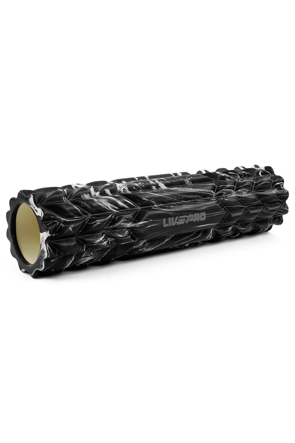 LIVEPRO Lp8233-bk Foam Roller