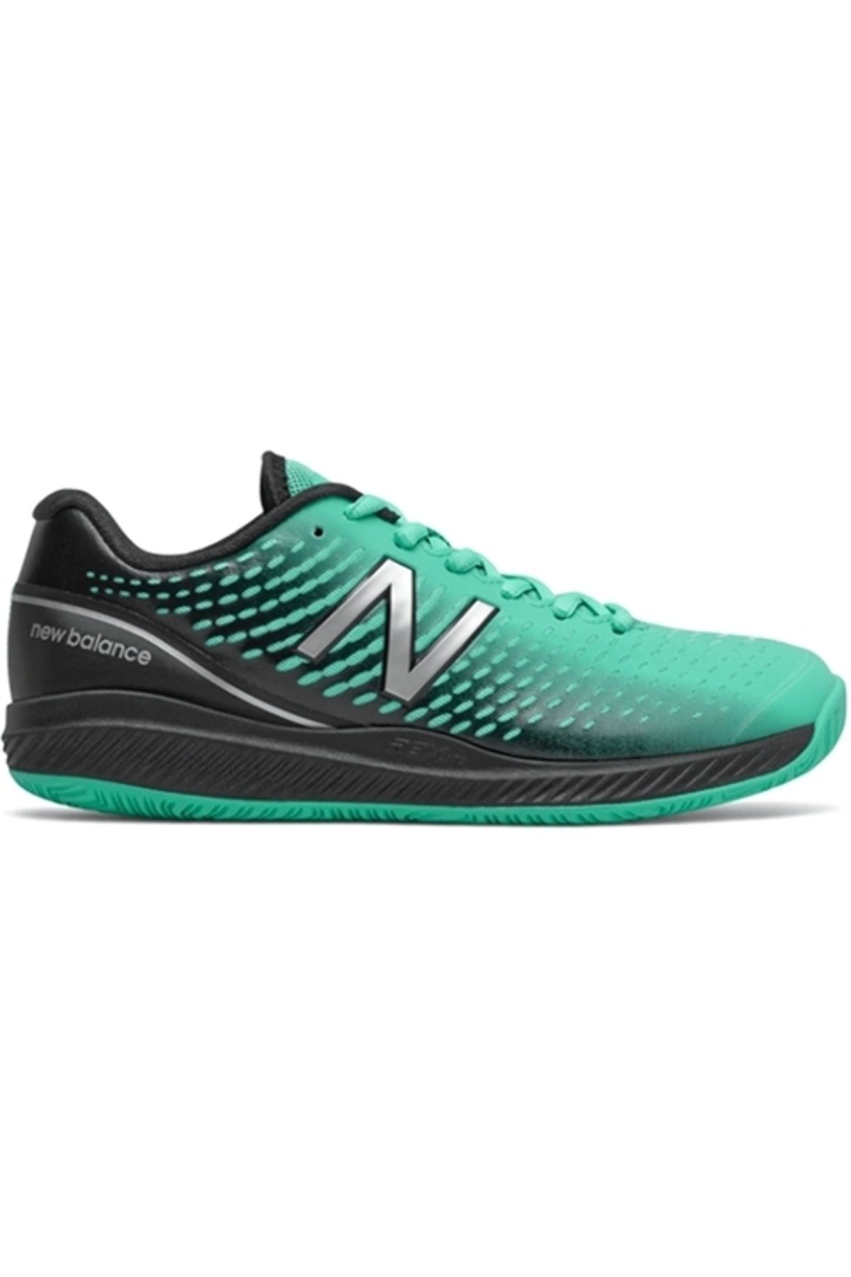 New Balance 796v2 Yeşil Kadın Tenis Ayakkabısı - Wch796r2