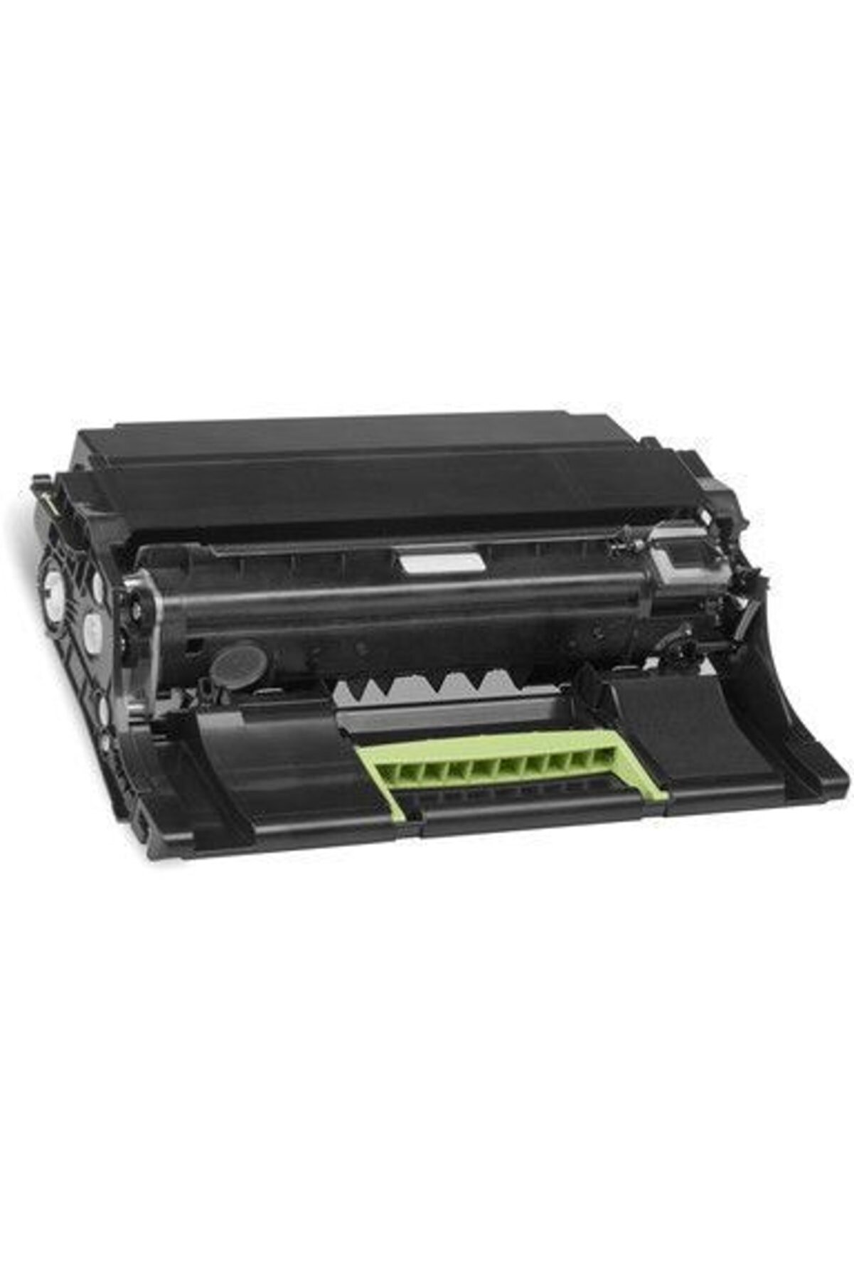 62d5h00 Mx710,mx711,mx810,mx811,mx812 Siyah 25000 Sayfa Return Toner