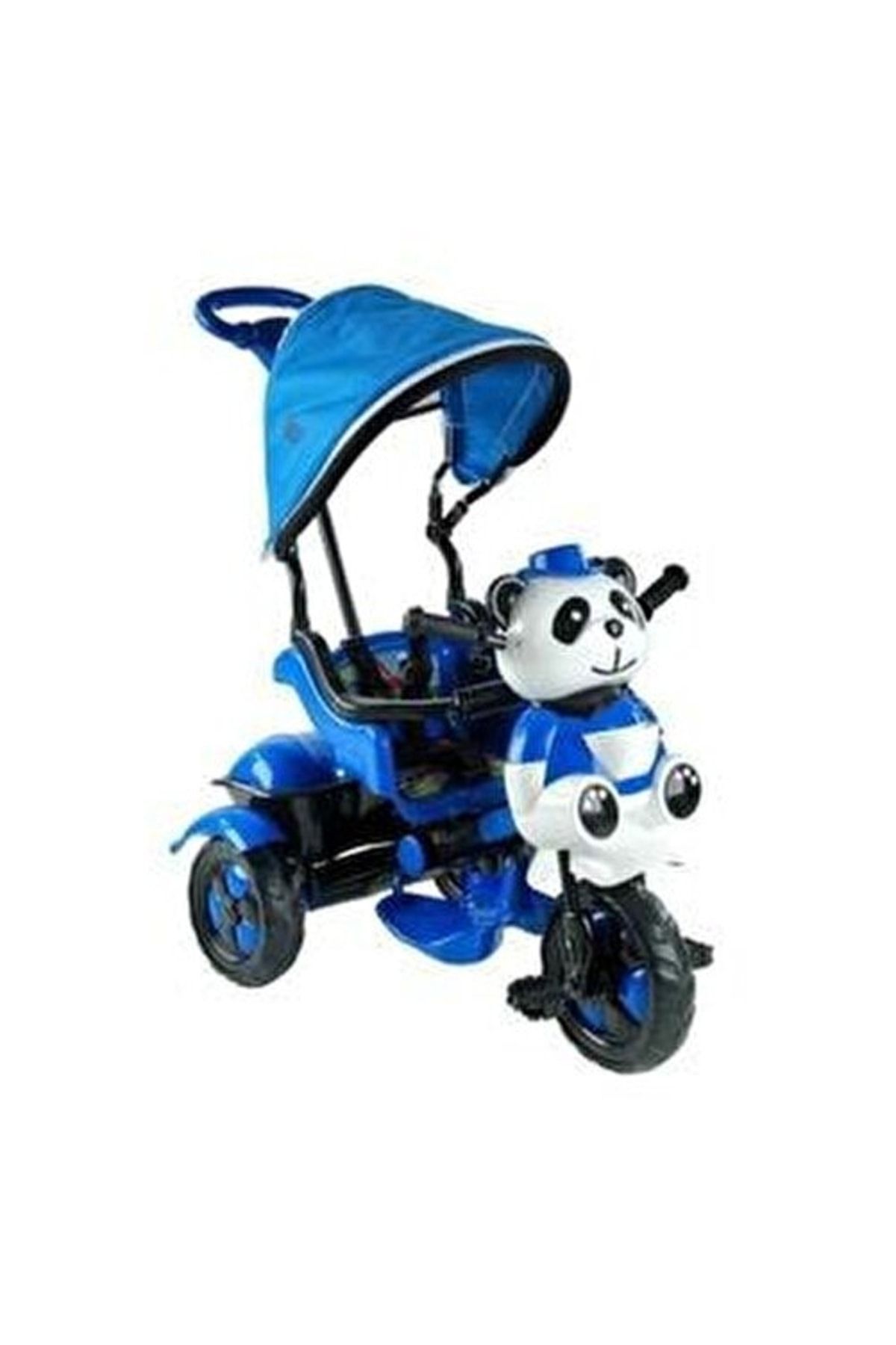 Ümit Bisiklet Babyhope Little Panda Bisiklet mavi