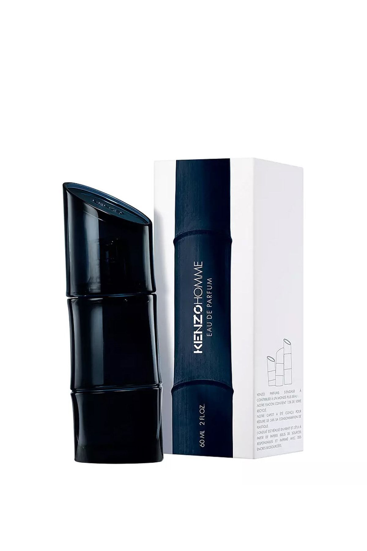 Kenzo Homme Edp 60 Ml