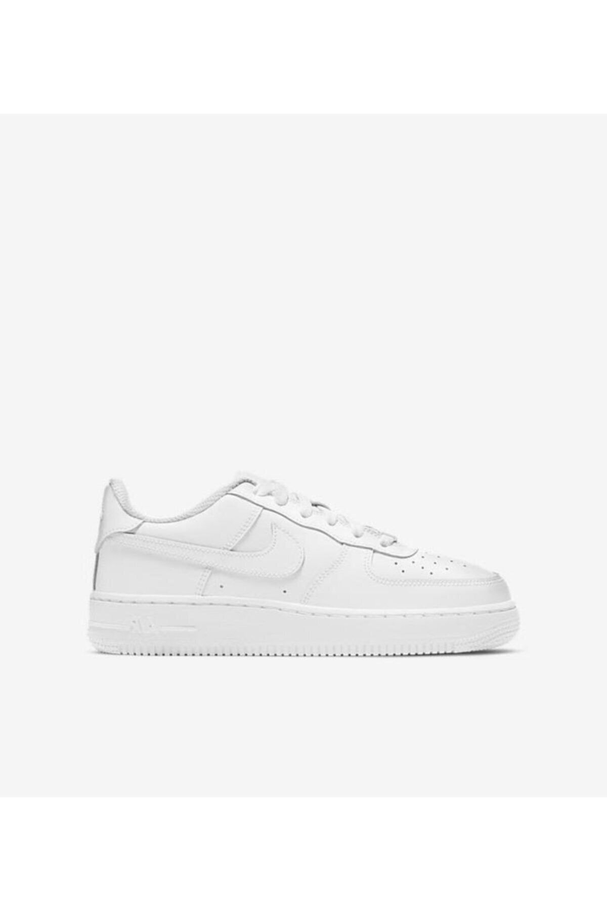 Nike Air Force 1 Le Kadın Beyaz Sneaker Dh2920-111