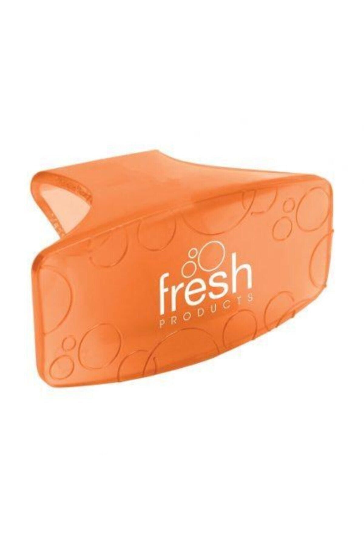Fresh Products Fresh Clip 2.5 Tuvalet Wc Klozet Koku Giderici Mango (turuncu)