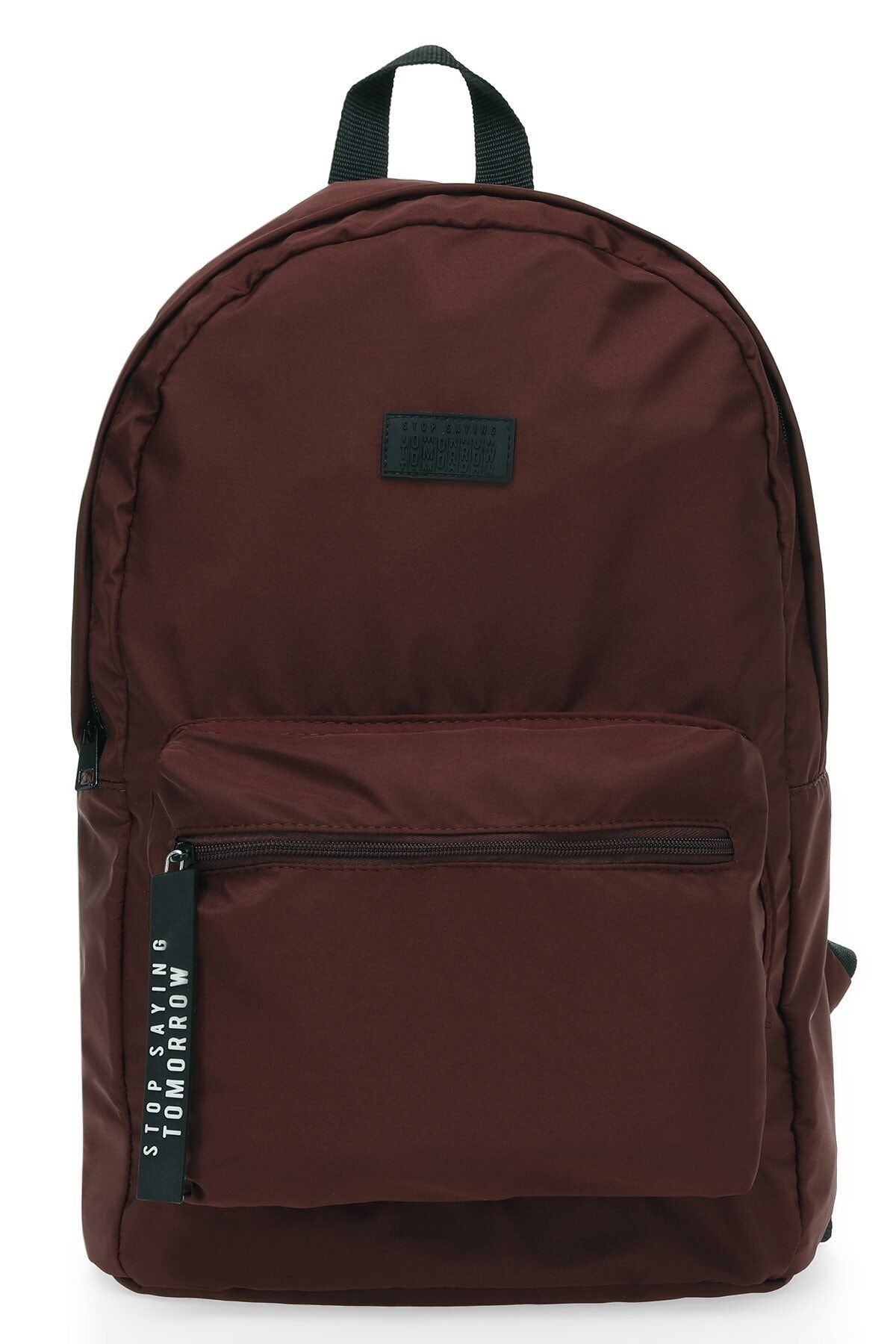 Kinetix 21wbag1000 2pr Bordo Erkek Sırt Çantası