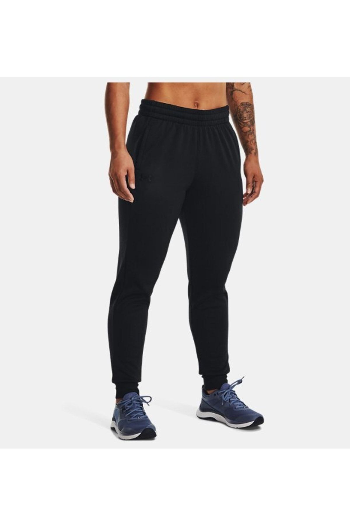 Under Armour Kadın Armour Fleece® Jogger Eşofman Altı 1373054-001