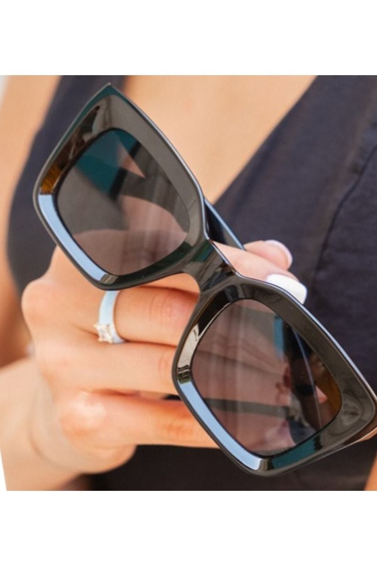 pullmarkt Kadın Güneş Gözlüğü Gözlükleri