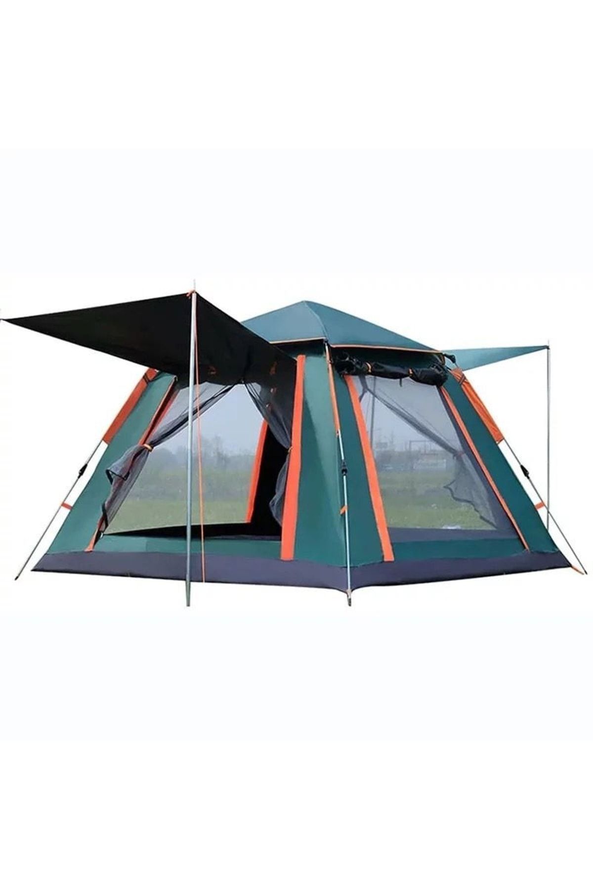 Kamp tent online