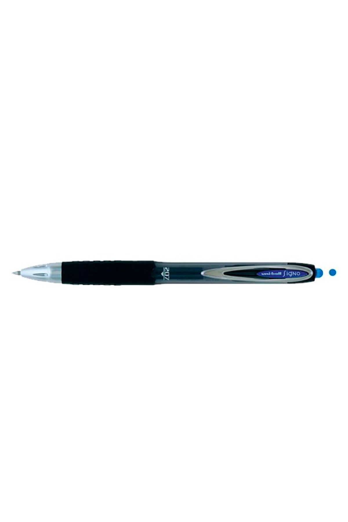 Unibal Umn-207 Mekanik Jel Kalem 0,5 Mm Mavi
