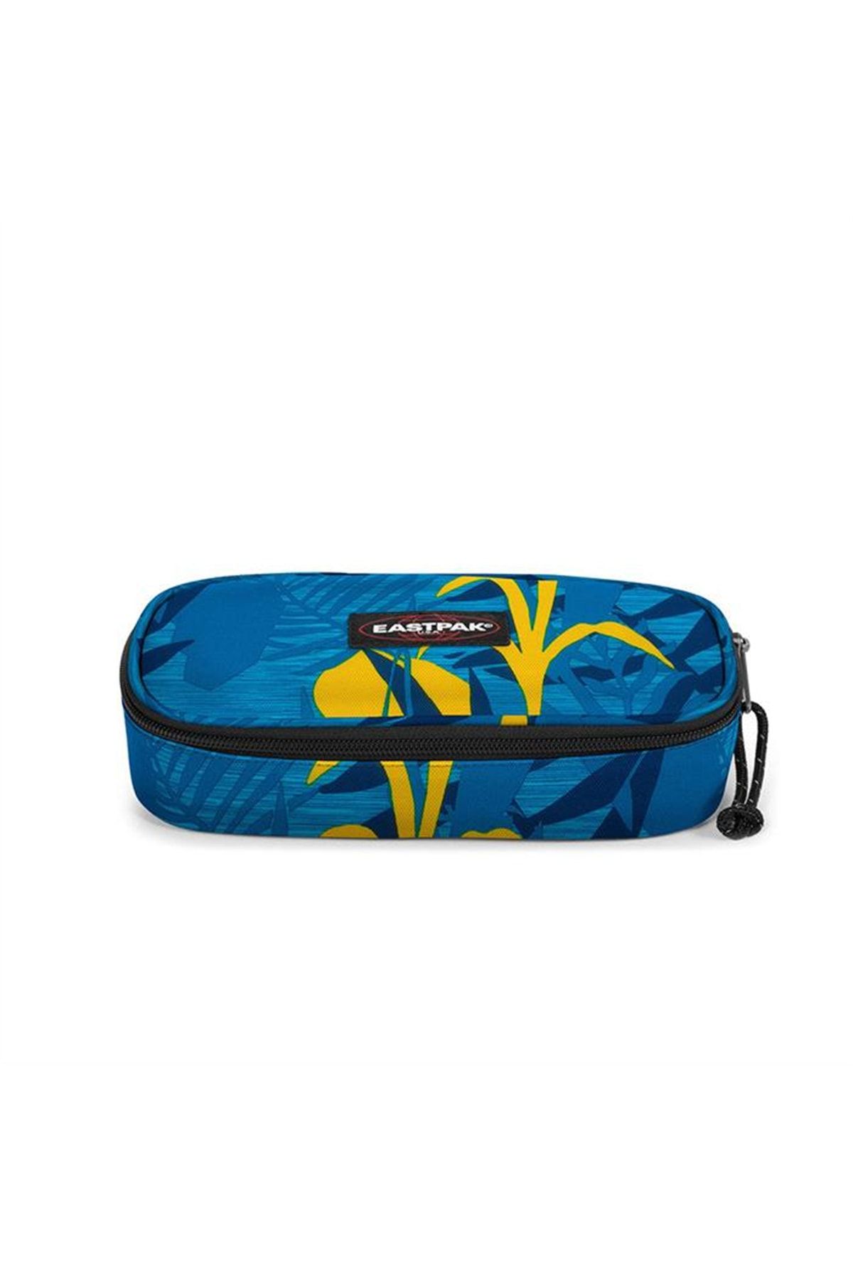 Eastpak Oval Single Brize Turquoise Kalem Çantası Vfe-ek000717u411