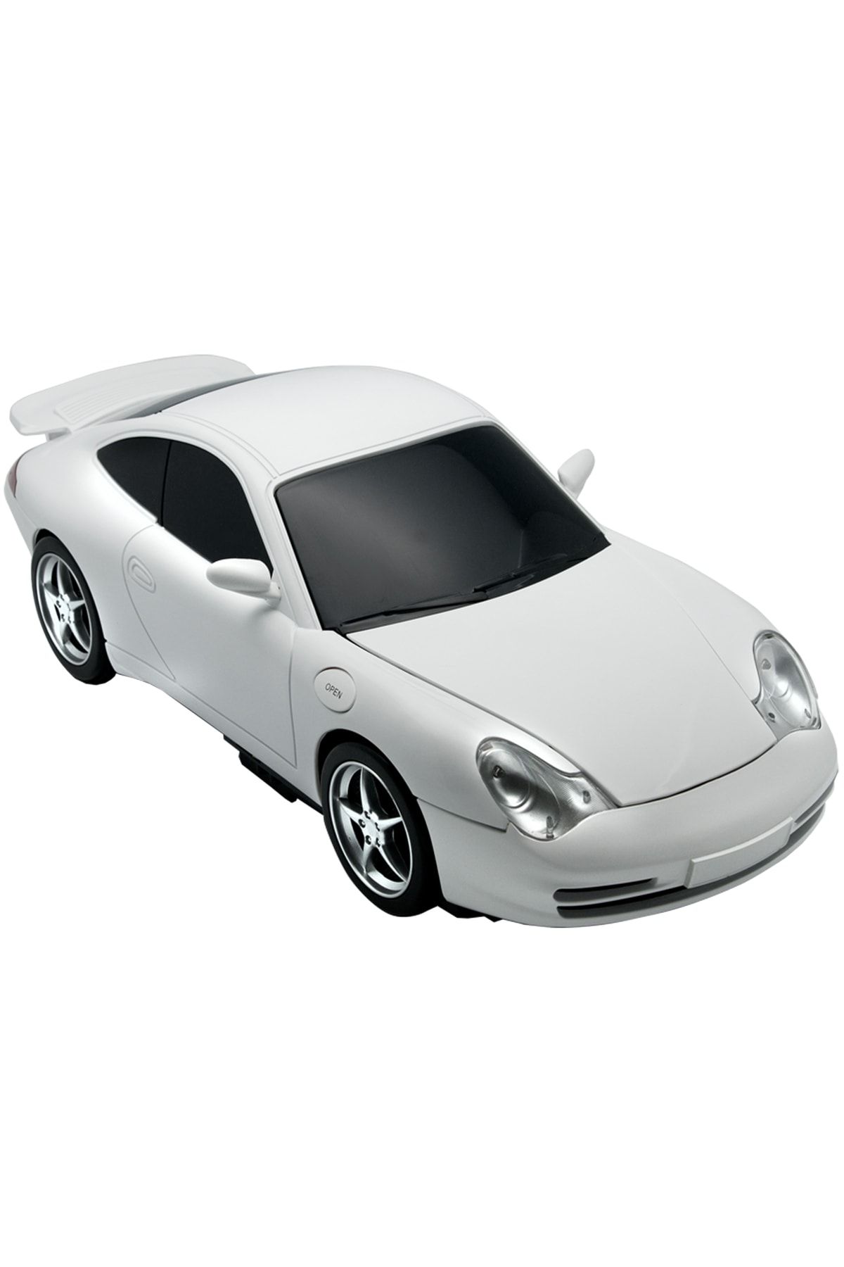 Nozamatech Dvd Okuyucu (player) - Porsche Model