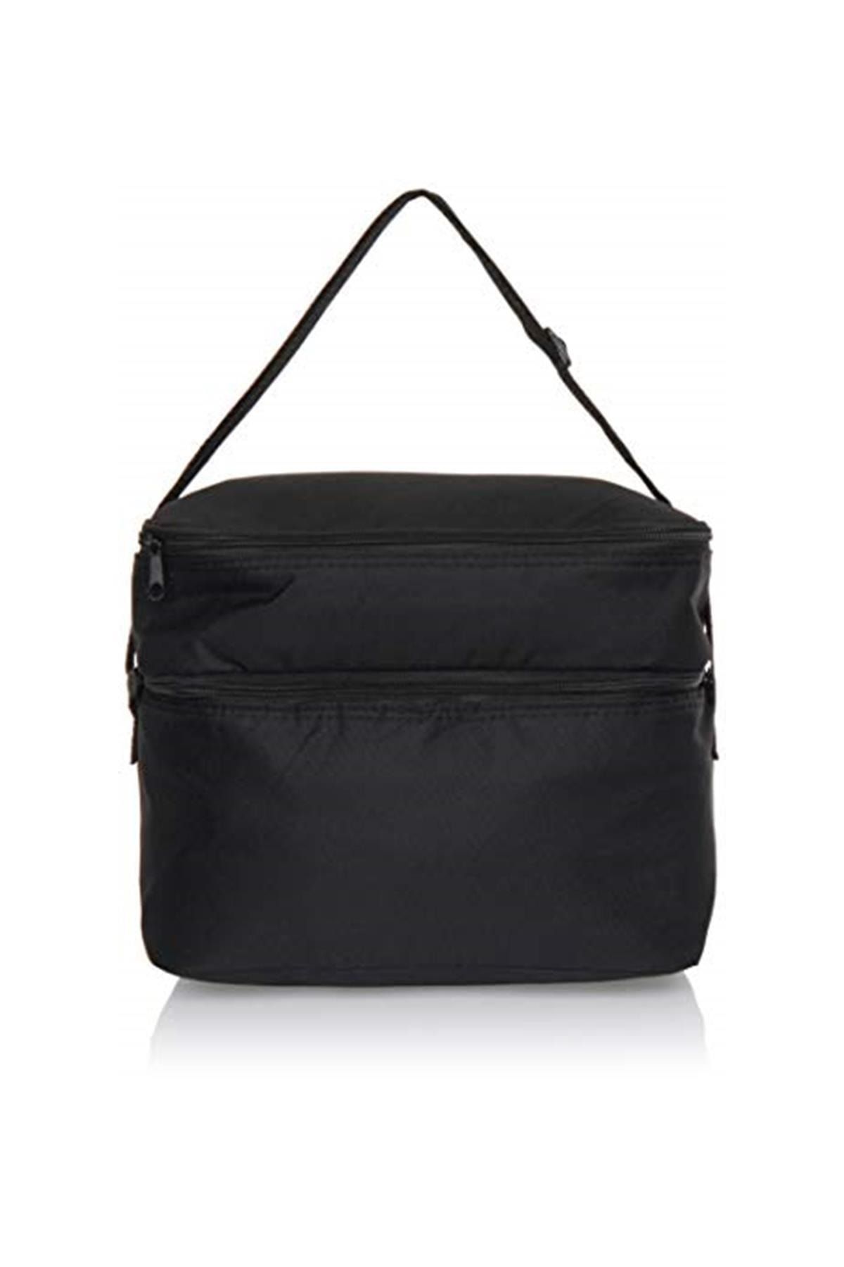Midocean Soğutucu Çanta Soğutucu Çanta Cooler Bag Unisex, Siyah, Tek Boy