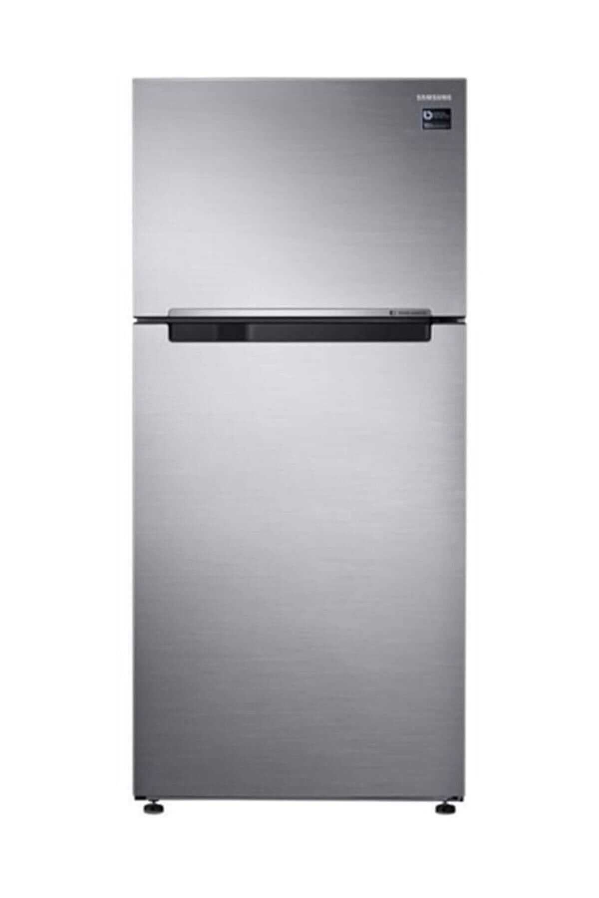 Samsung Rt50k6000s8 Çift Kapılı No-frost Buzdolabı