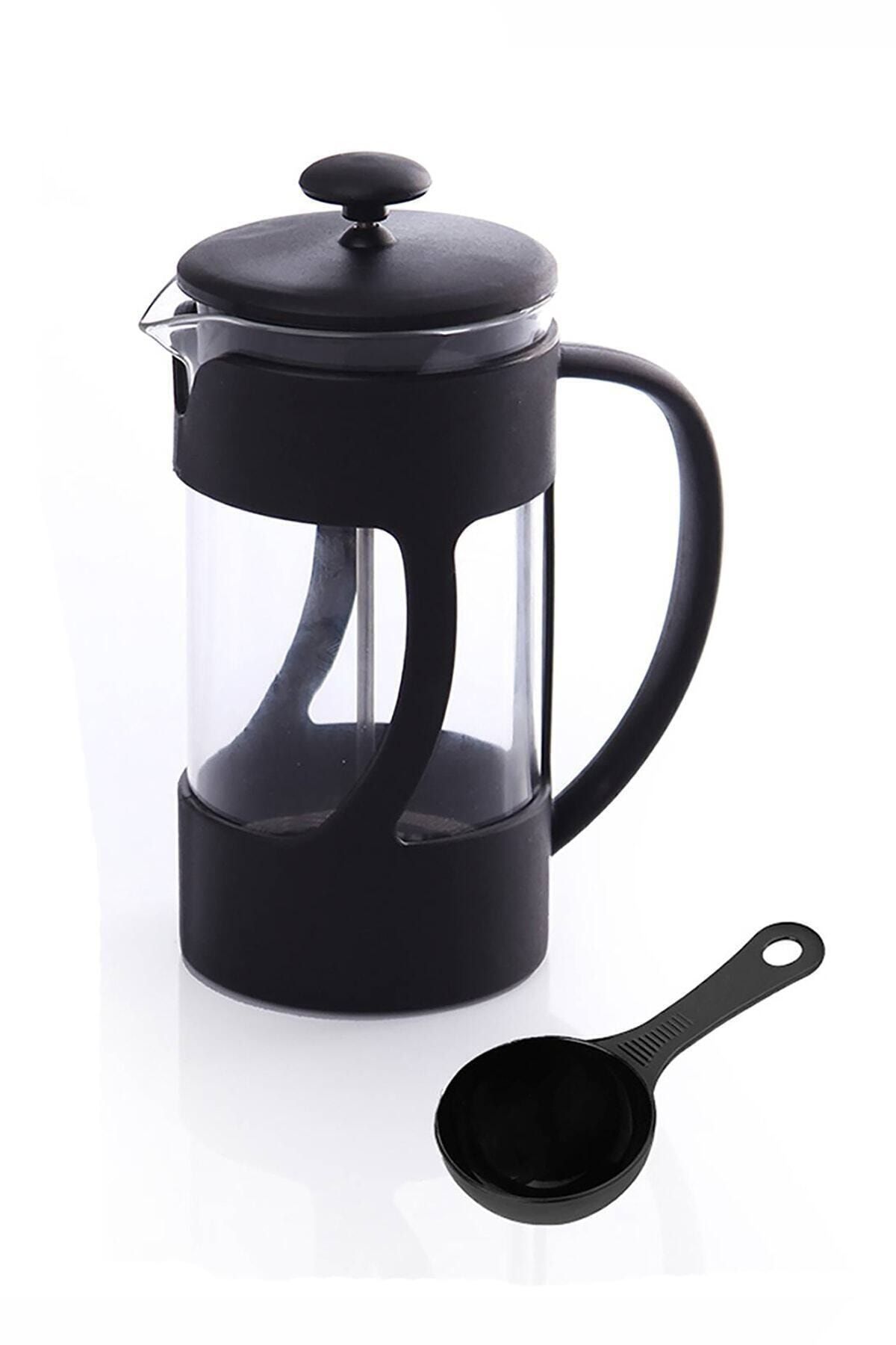 Pazarika Bitki Çayı Demliği Filtre Kahve 350 ml