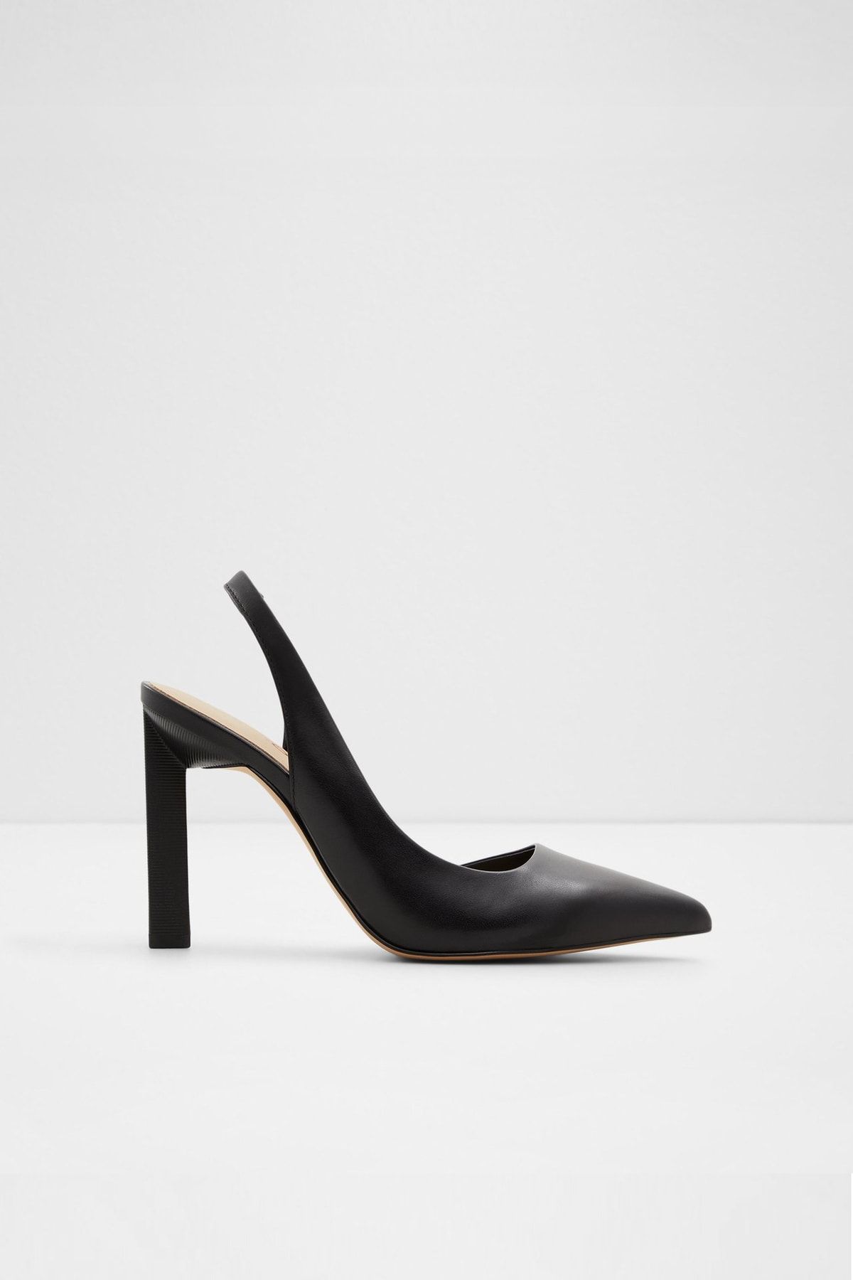 Aldo Loucette - Siyah Kadın Topuklu Ayakkabı