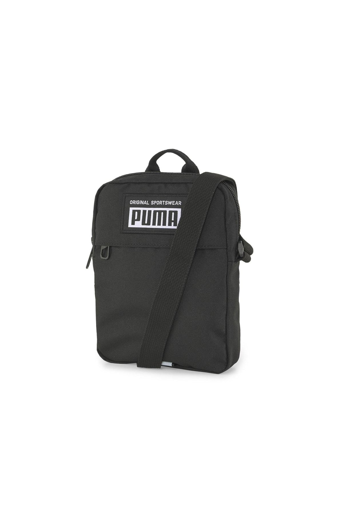 Puma Academy Portable Omuz Çantası 7913501 Siyah