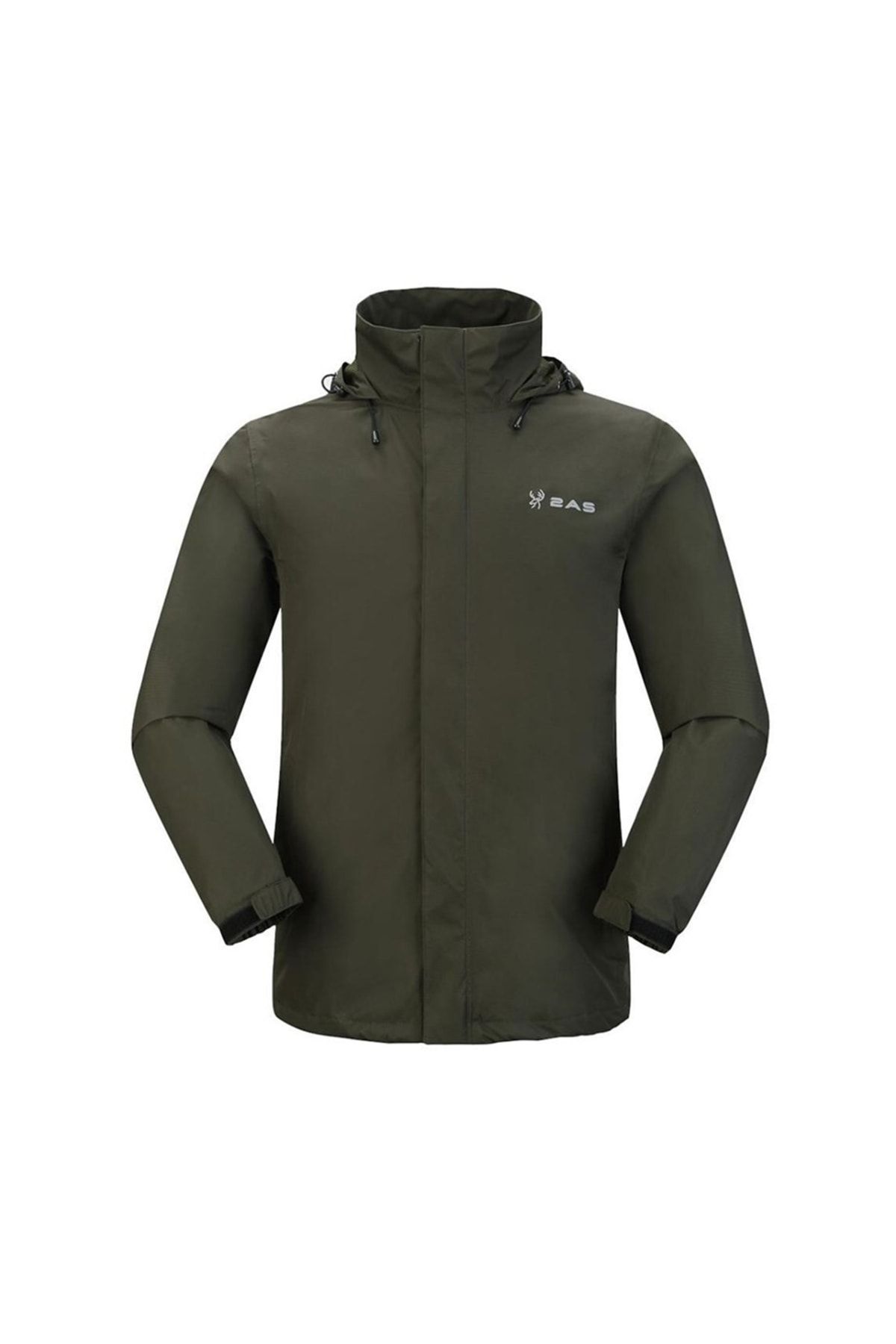 2as effect best sale mens softshell jacket