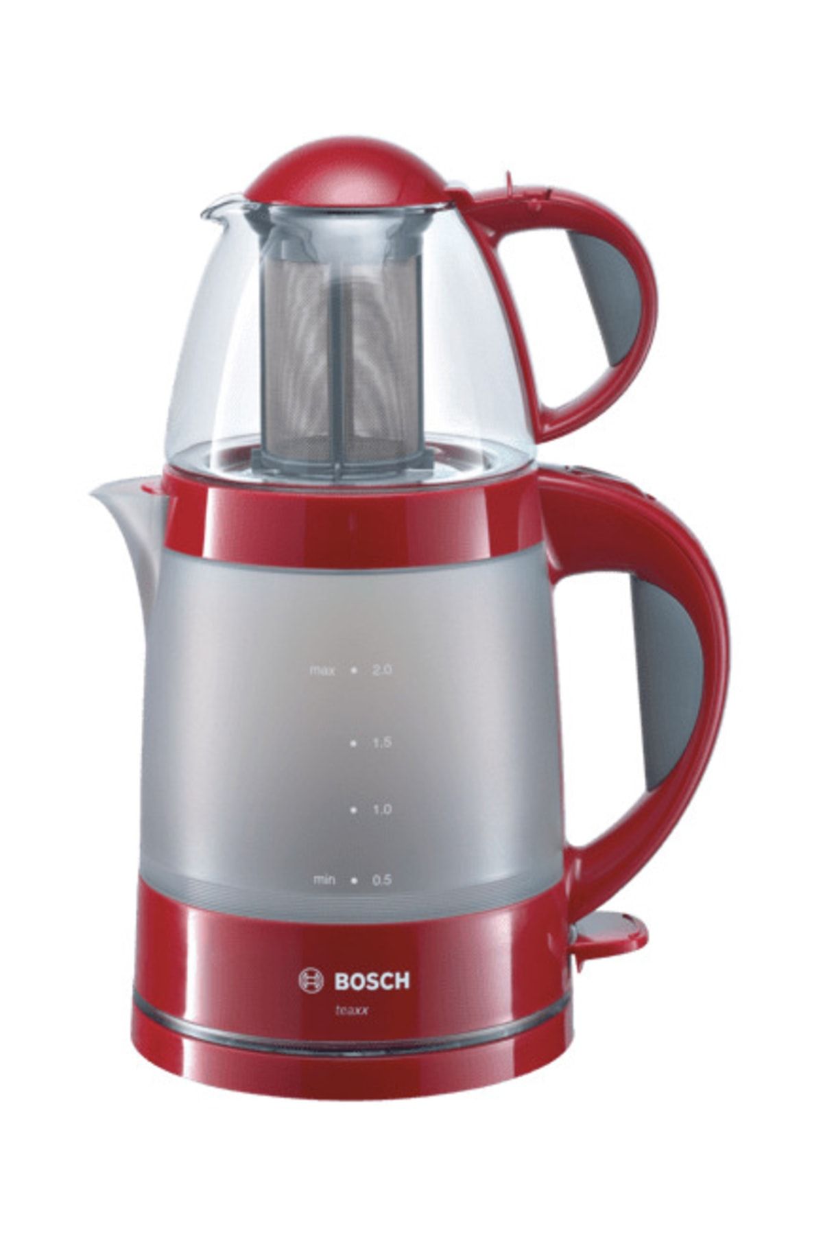 Bosch Tta2010 Çay & Kahve Makinesi
