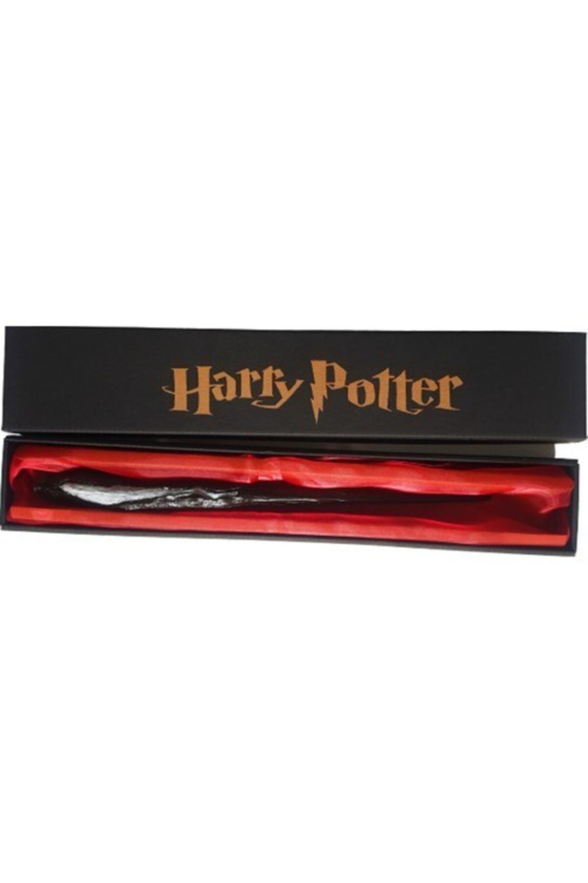 Keskin Harry Potter Sihirli Bellatrix Asa Hediyelik Eşya 30-34 Cm Polyester