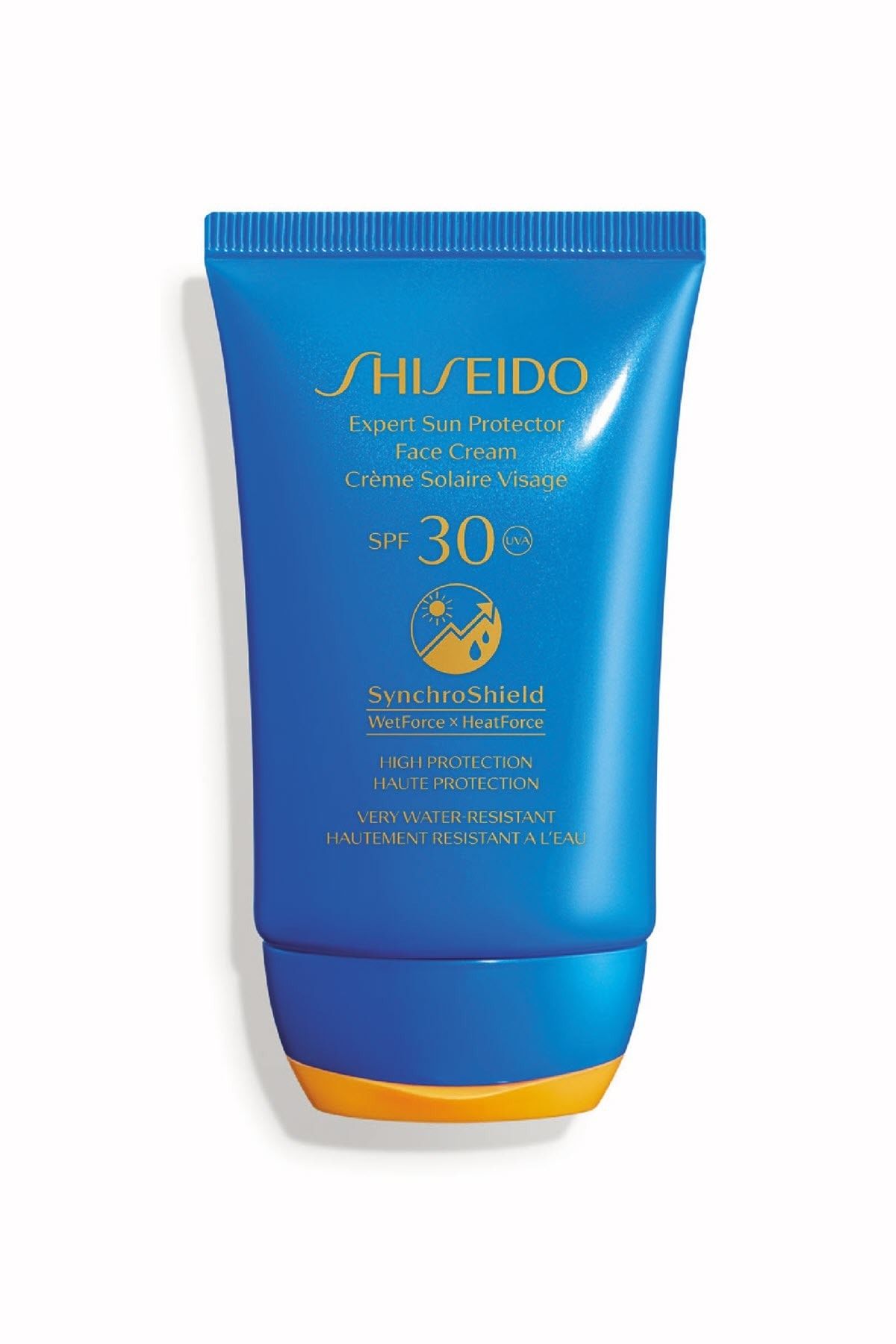Shiseido Güneş Kremi - Expert Sun Protector Cream SPF 30 768614156741