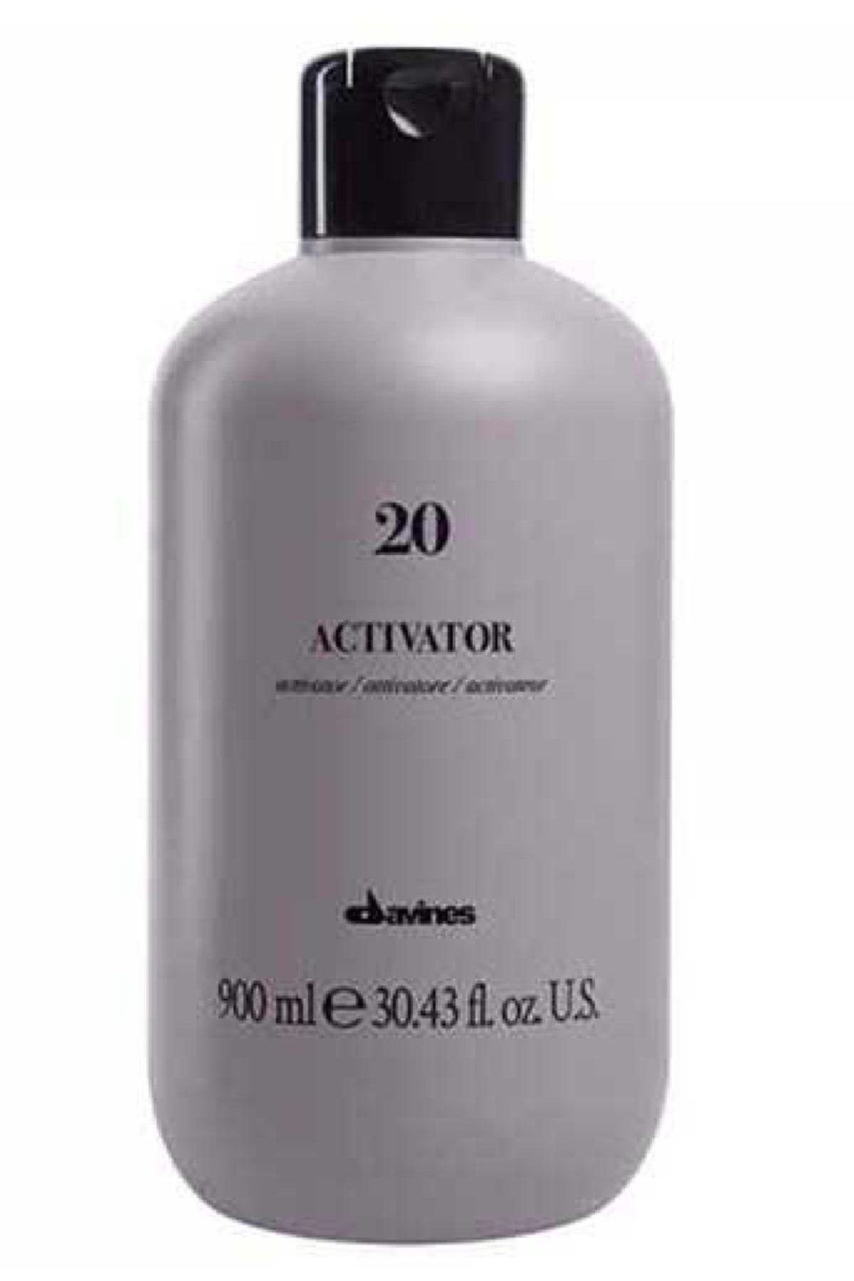 Davines Mask Vibrachrom Oksidan 20 Volume 900 ml