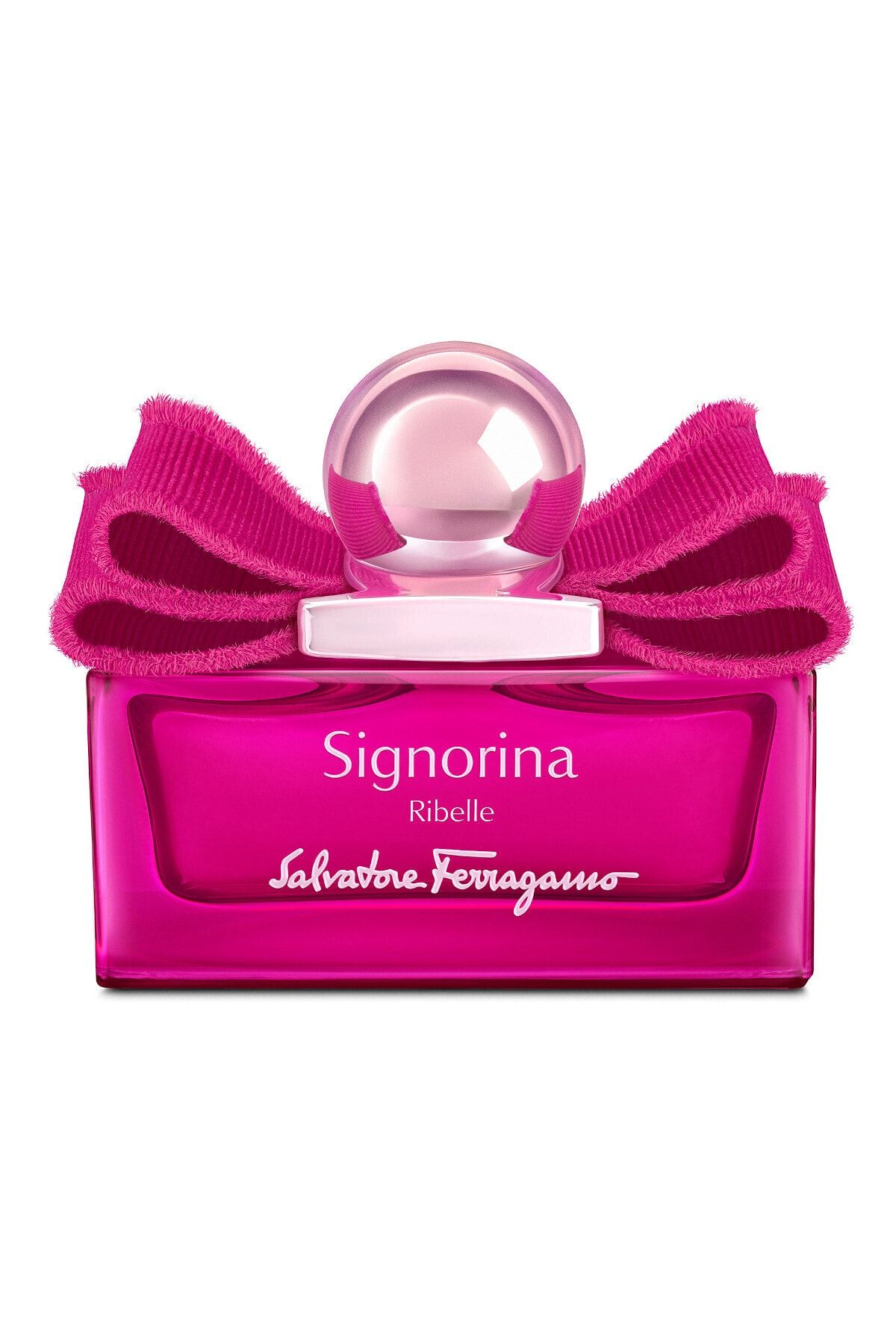 Salvatore Ferragamo Signorina Ribelle Edp 50 ml Kadın Parfüm 8052086377233