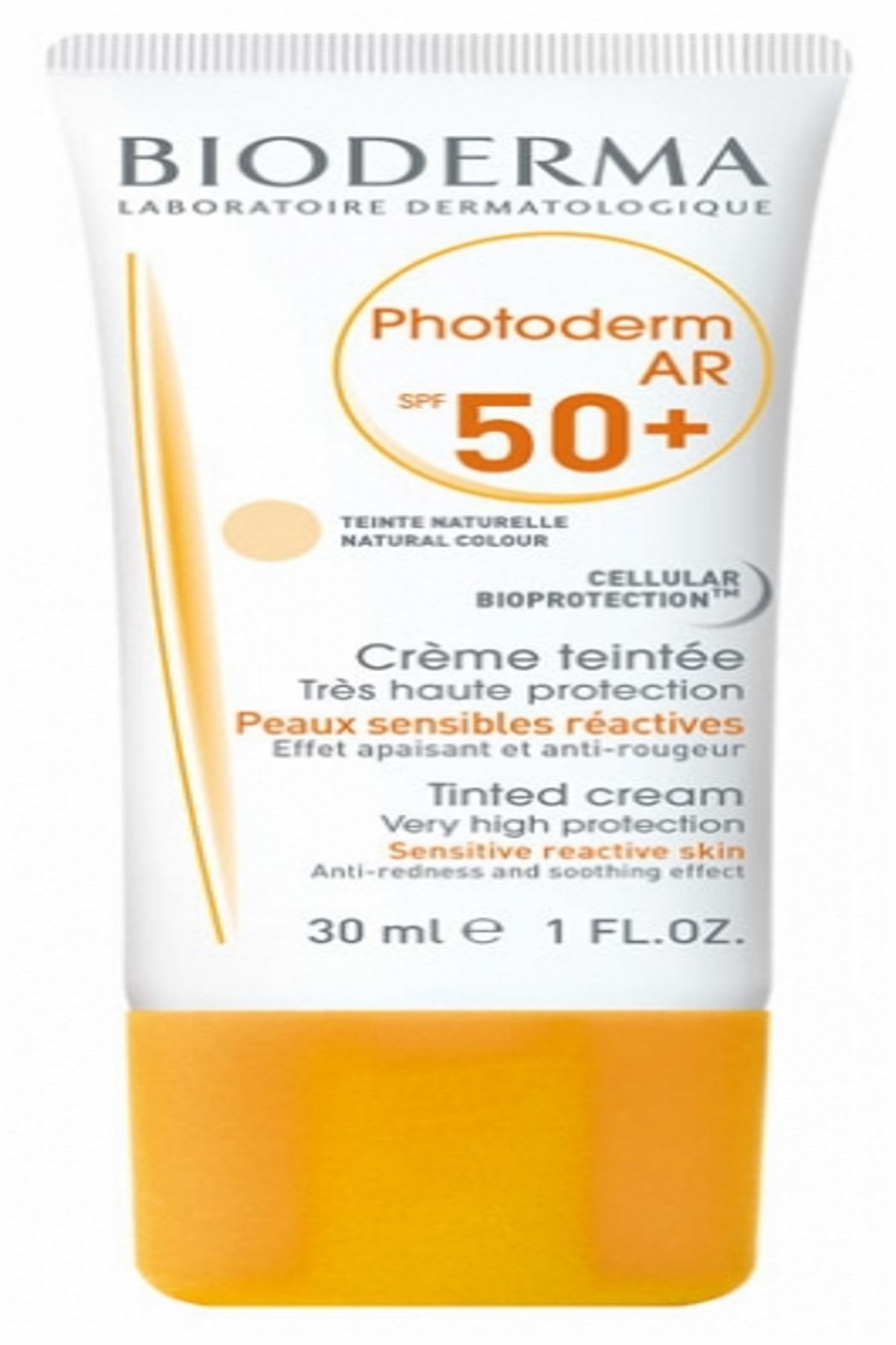Bioderma Photoderm Ar Spf 50+ 30 ml