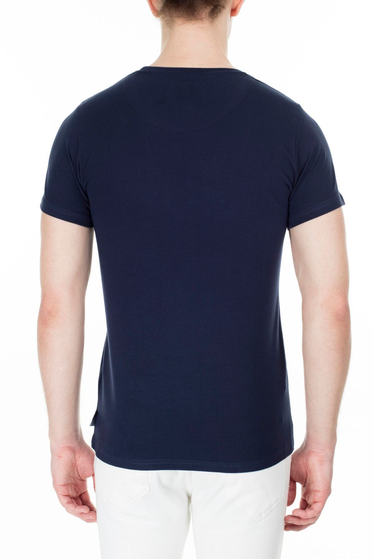 Cerruti 1881 T Shirt Erkek T Shirt 203