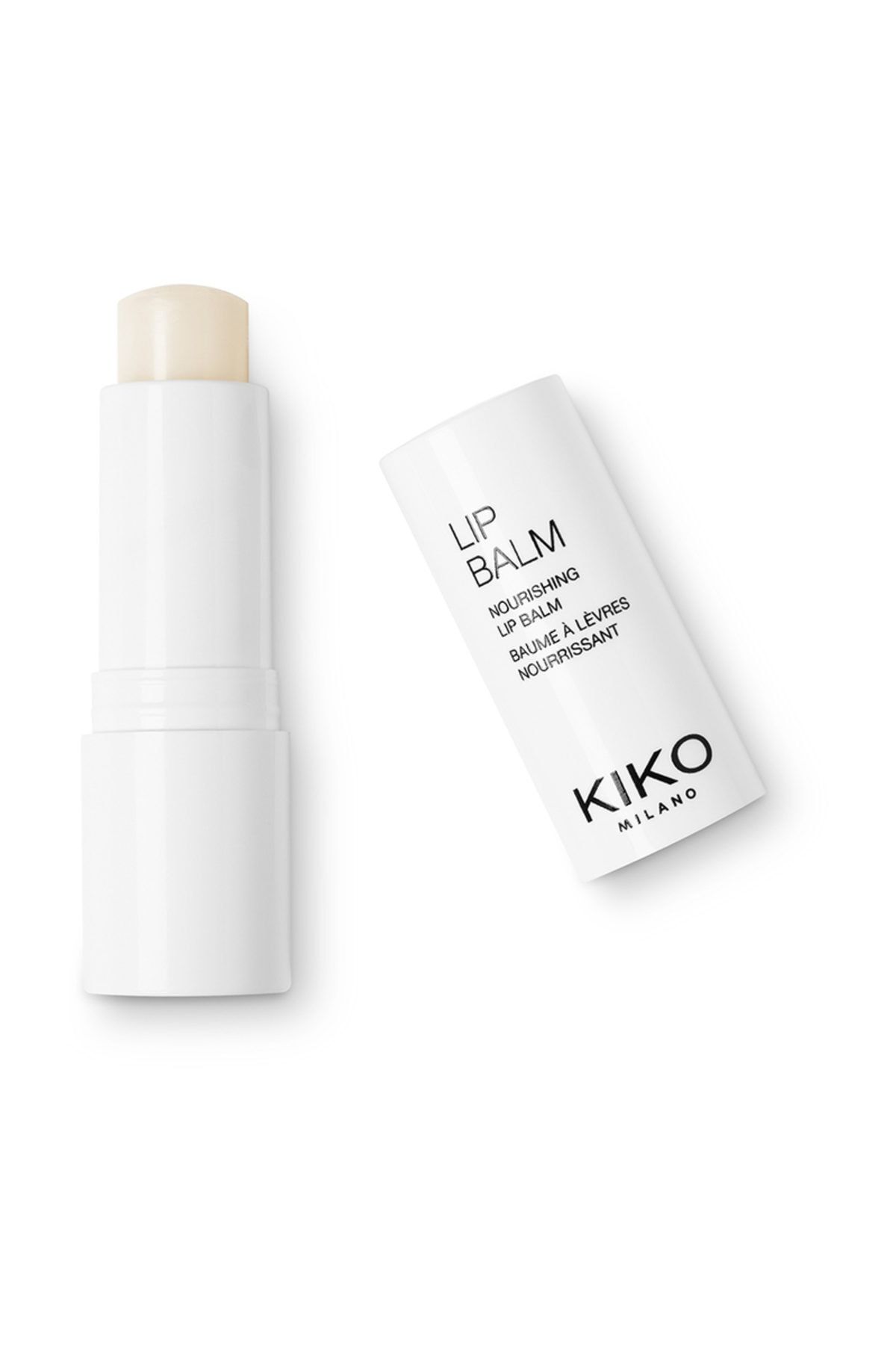 KIKO DUDAK BALMI - LİP BALM 0