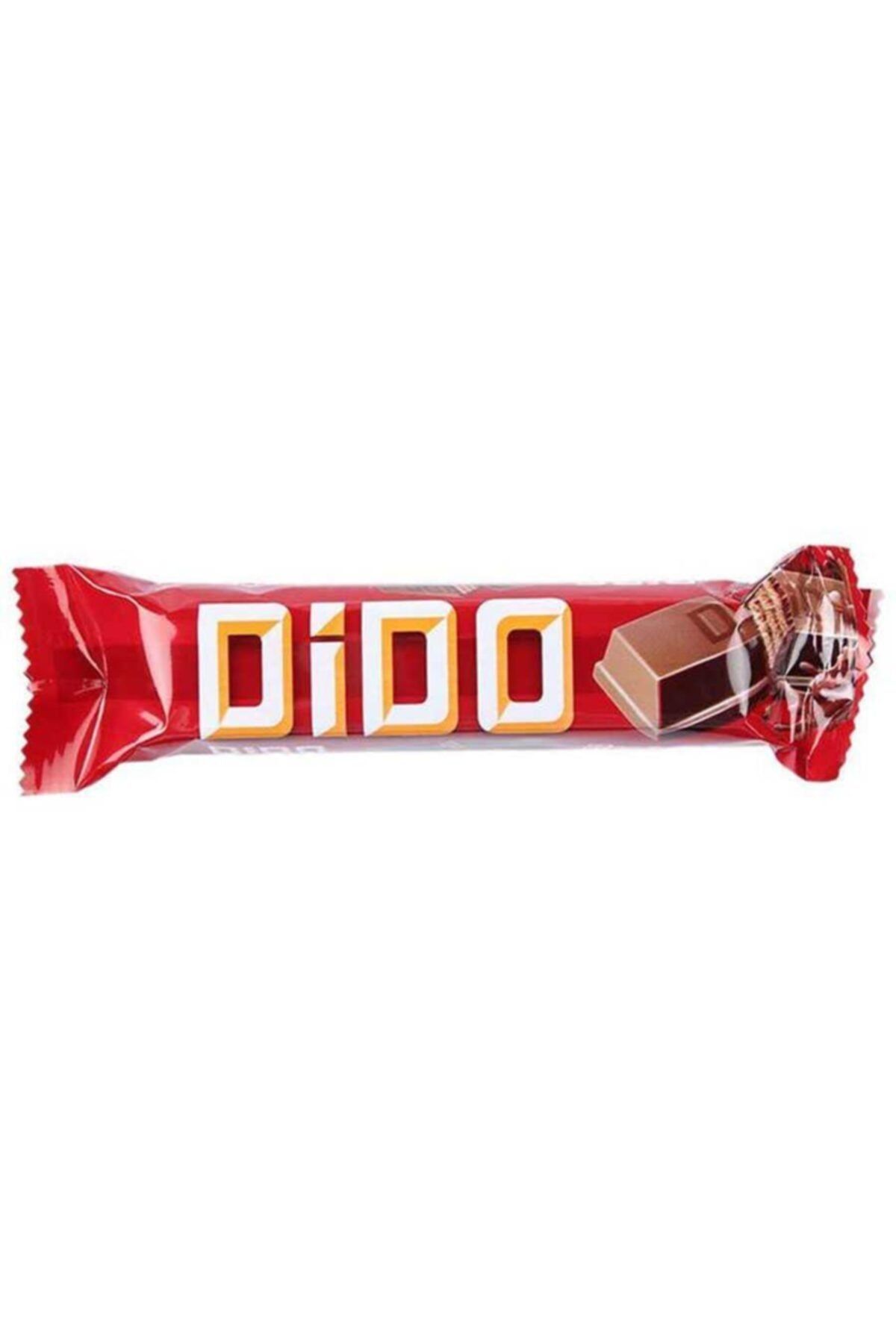 Ülker Dido Çikolata 35 gr X 24'lü